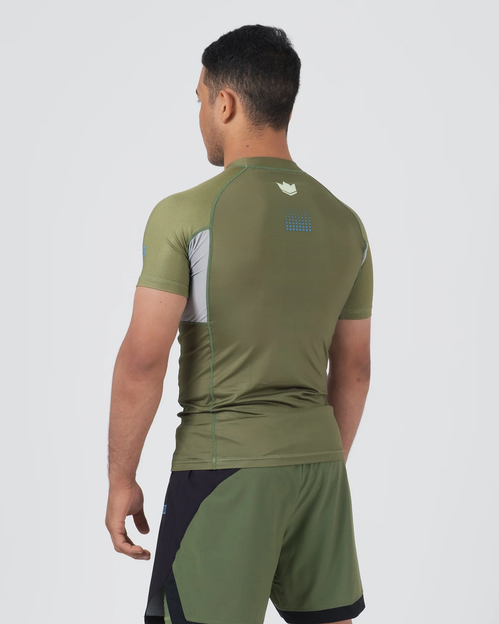 Trooper Rashguard - Image 3