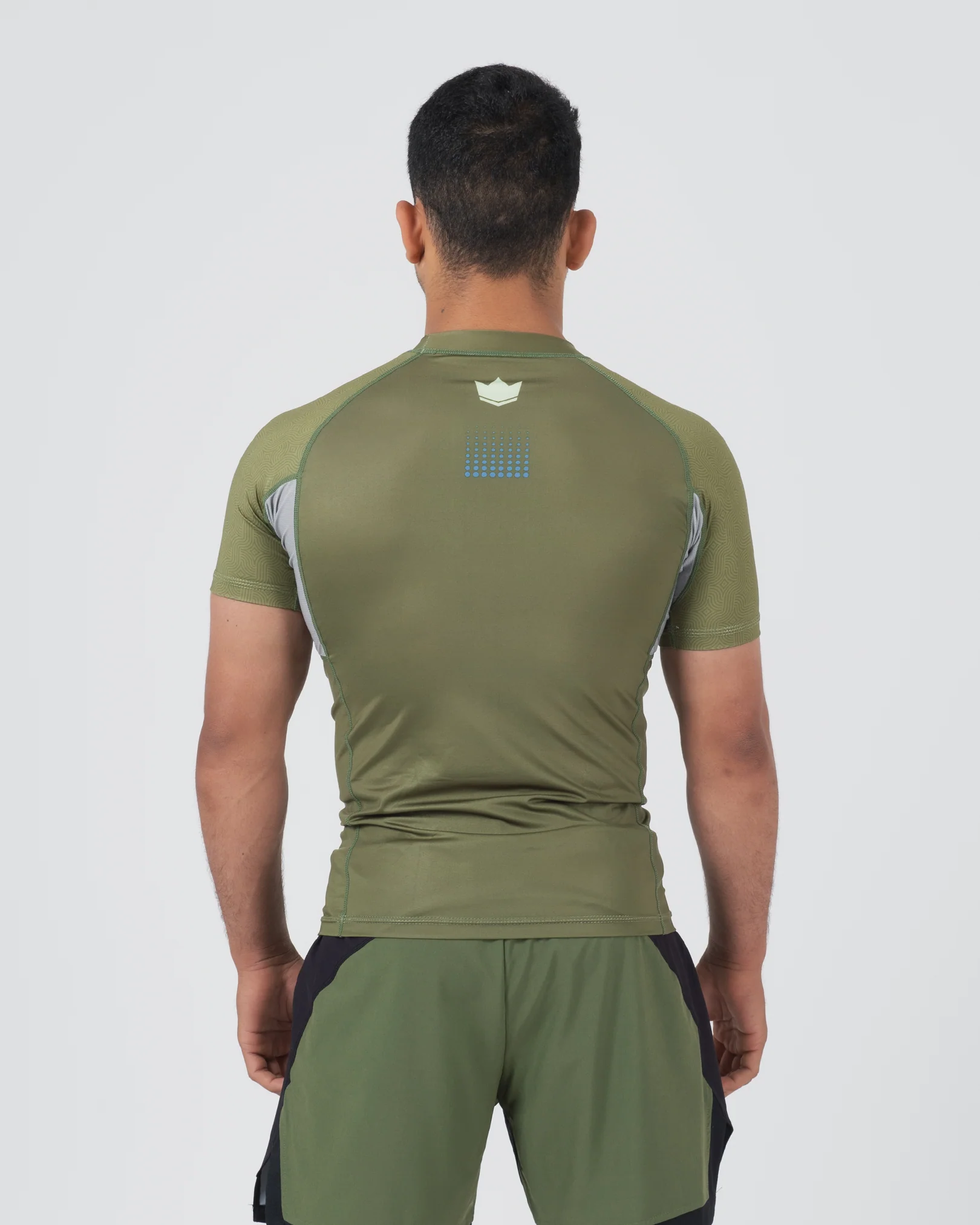 Trooper Rashguard - Image 4