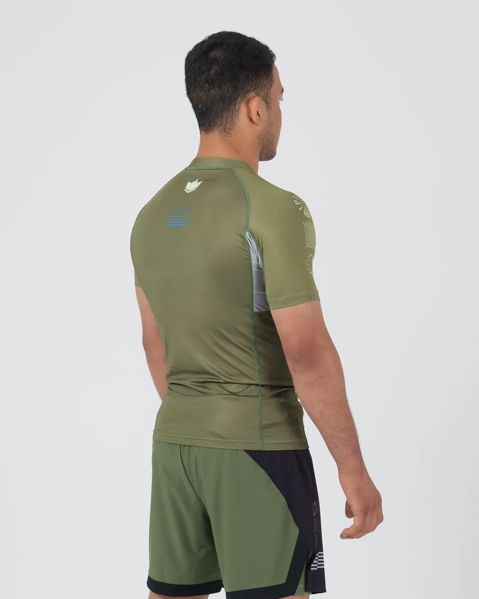 Trooper Rashguard - Image 5
