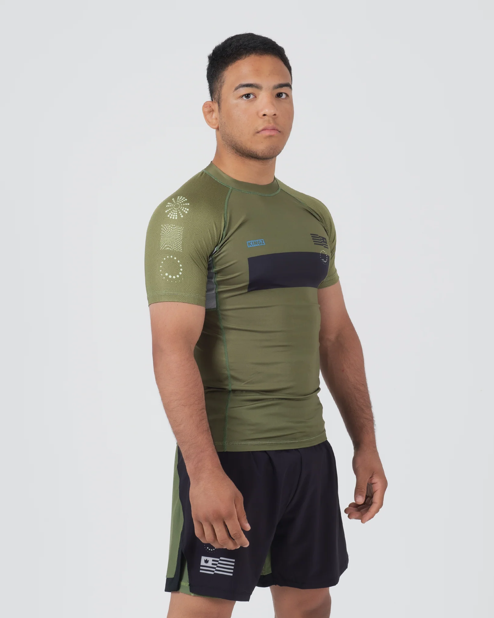 Trooper Rashguard - Image 6