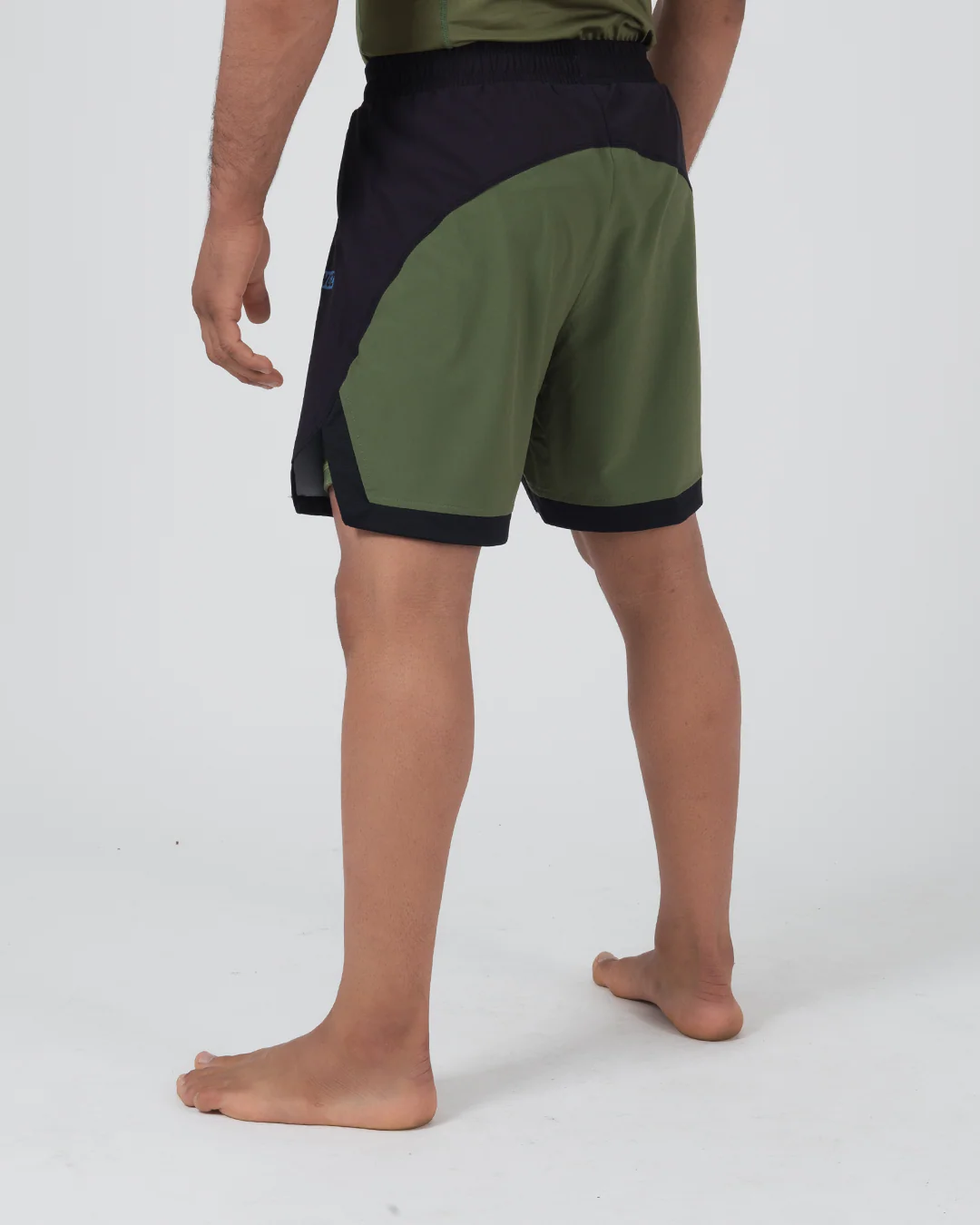 Trooper Hybrid Shorts - Image 3