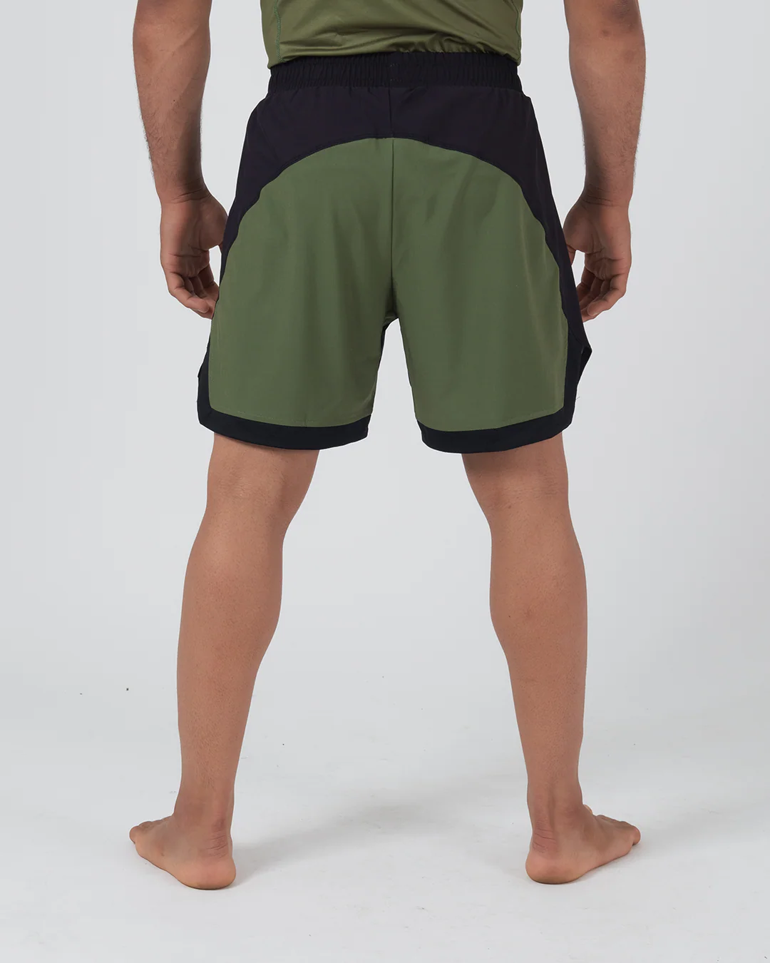 Trooper Hybrid Shorts - Image 4