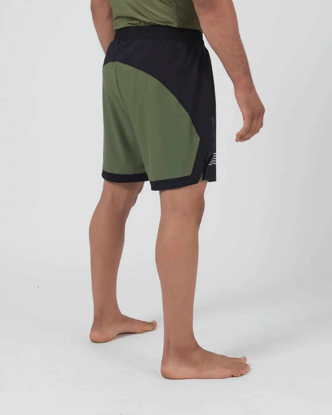 Trooper Hybrid Shorts - Image 5