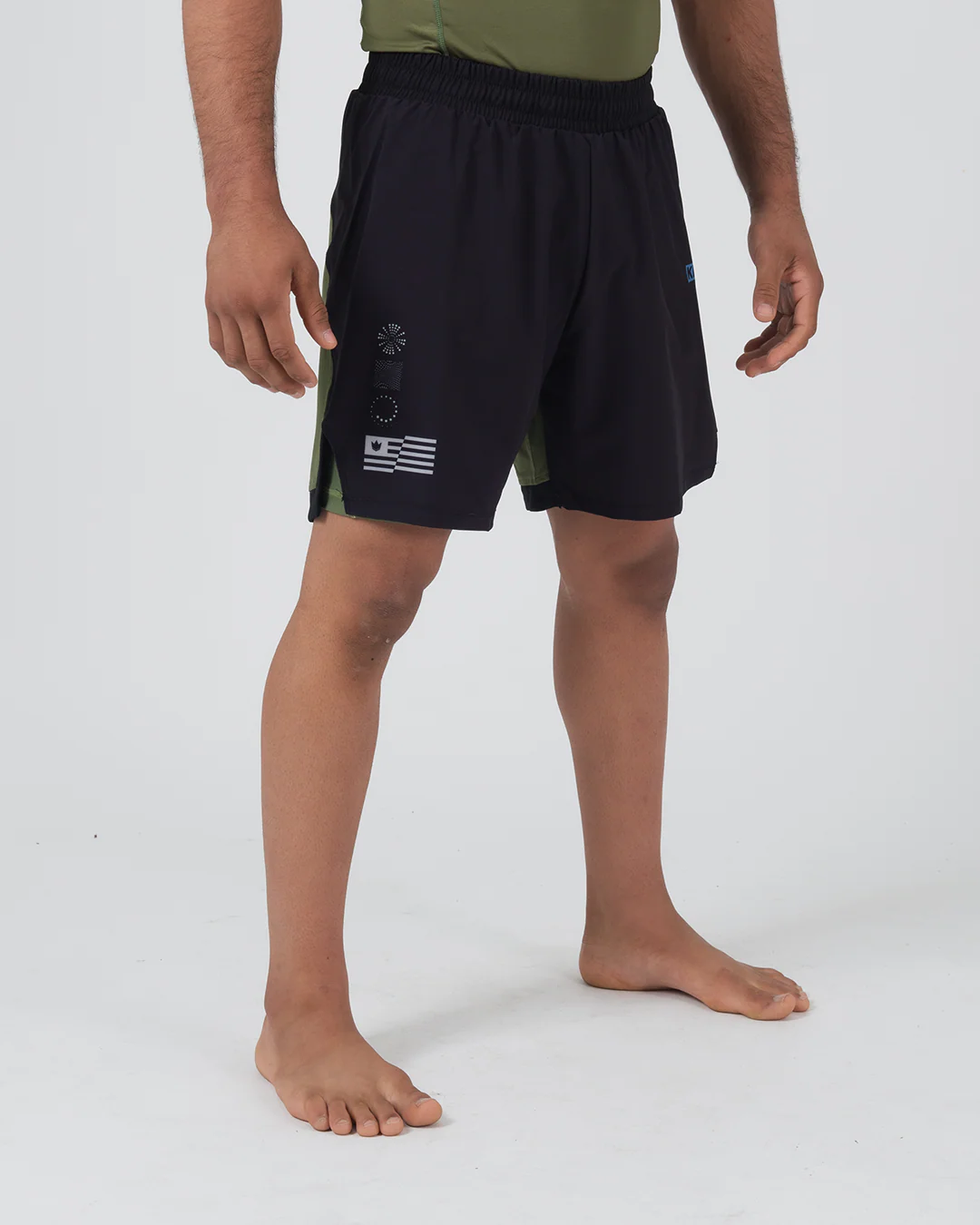 Trooper Hybrid Shorts - Image 6