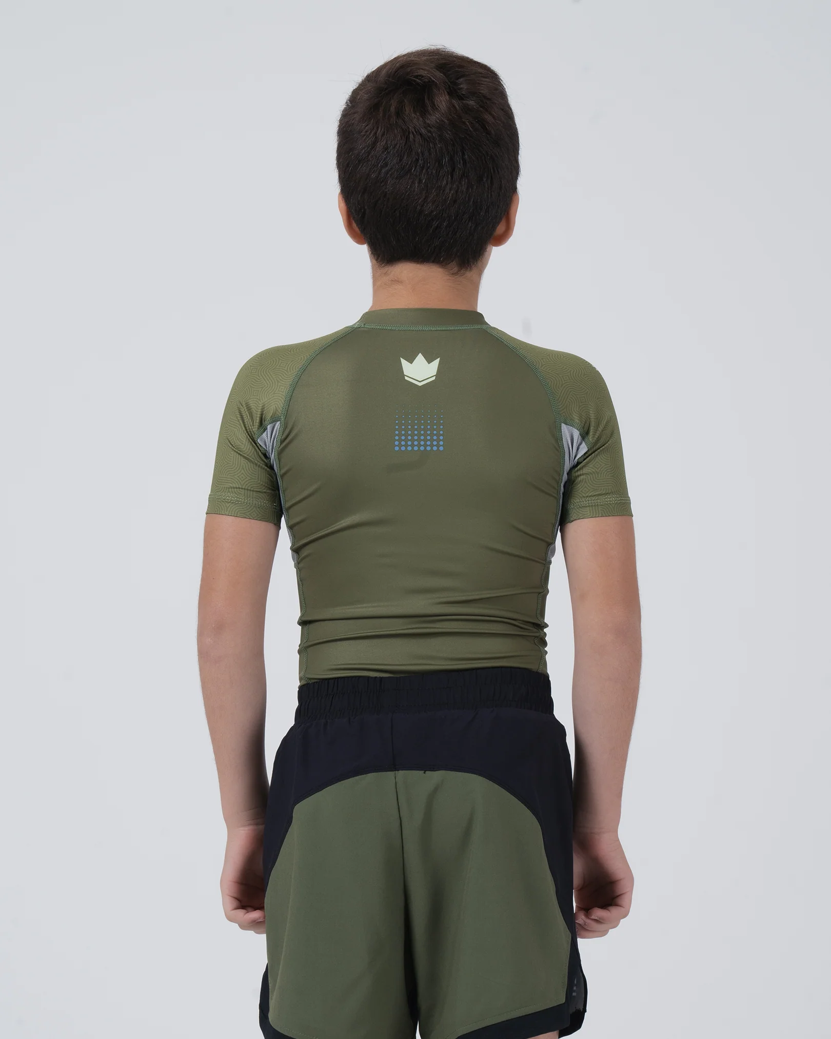 Trooper Youth Rashguard - Image 4