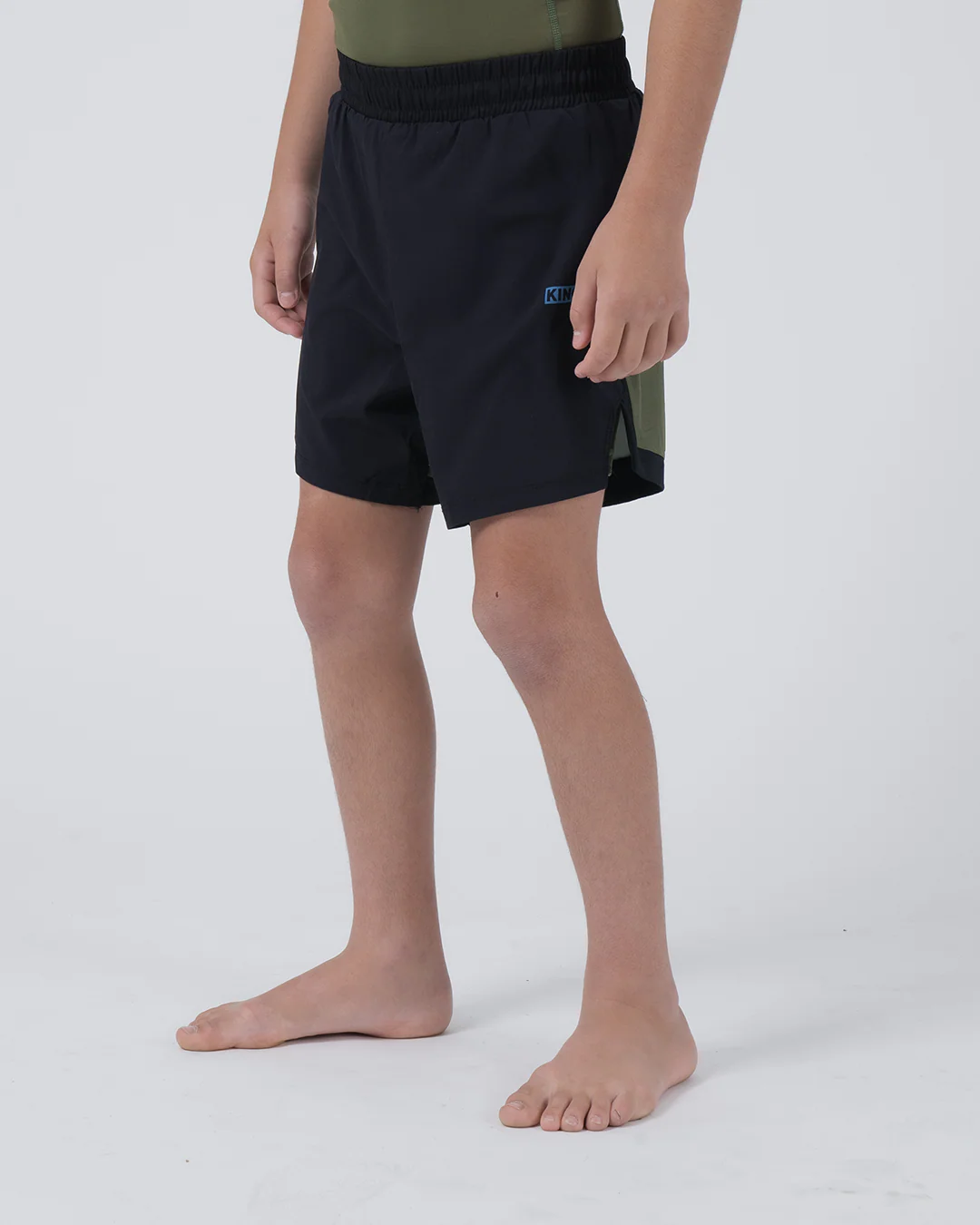 Trooper Youth Shorts - Image 2