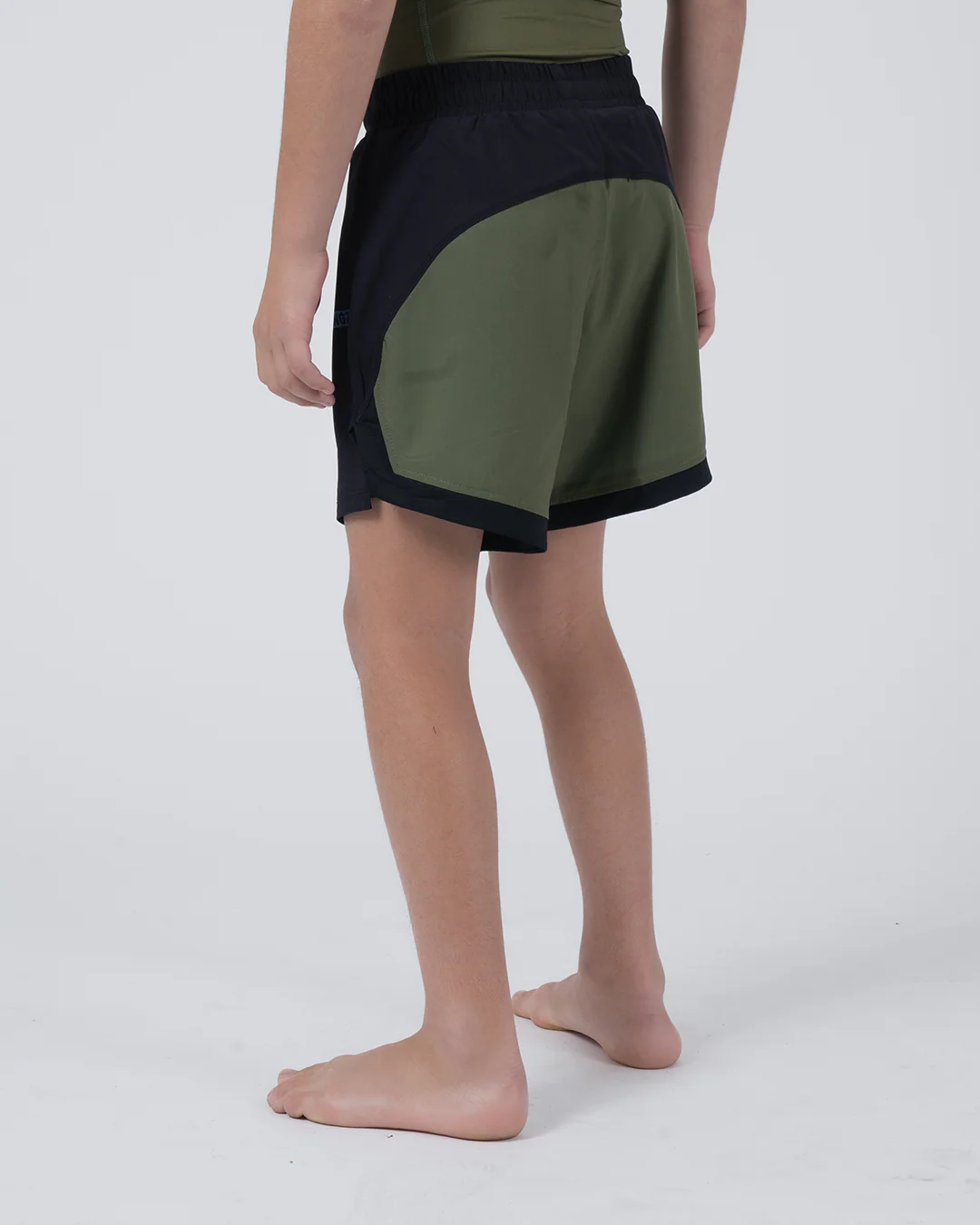 Trooper Youth Shorts - Image 3