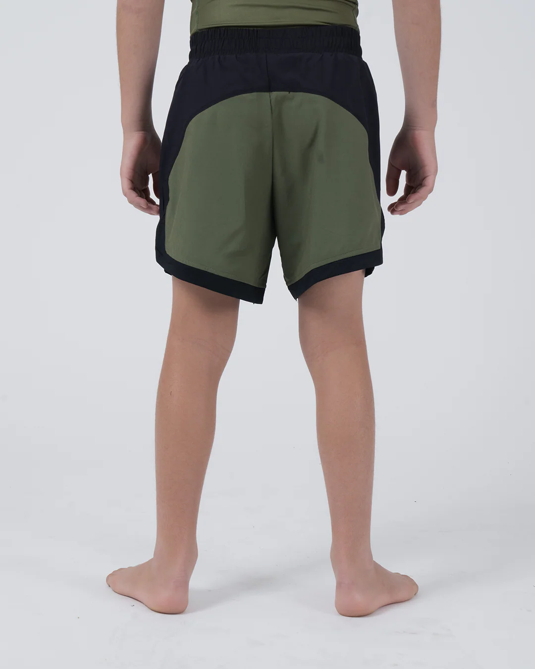 Trooper Youth Shorts - Image 4