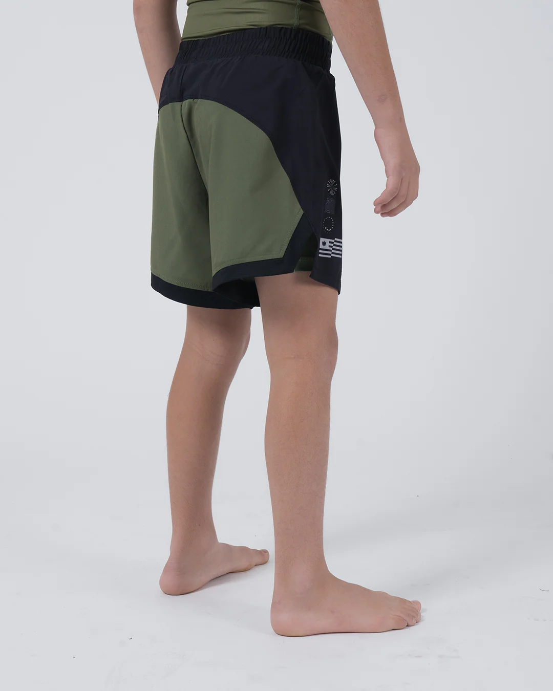 Trooper Youth Shorts - Image 5