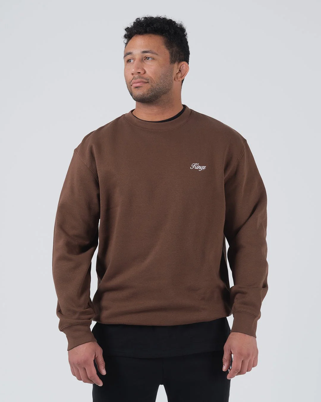 Type Crewneck - Image 10
