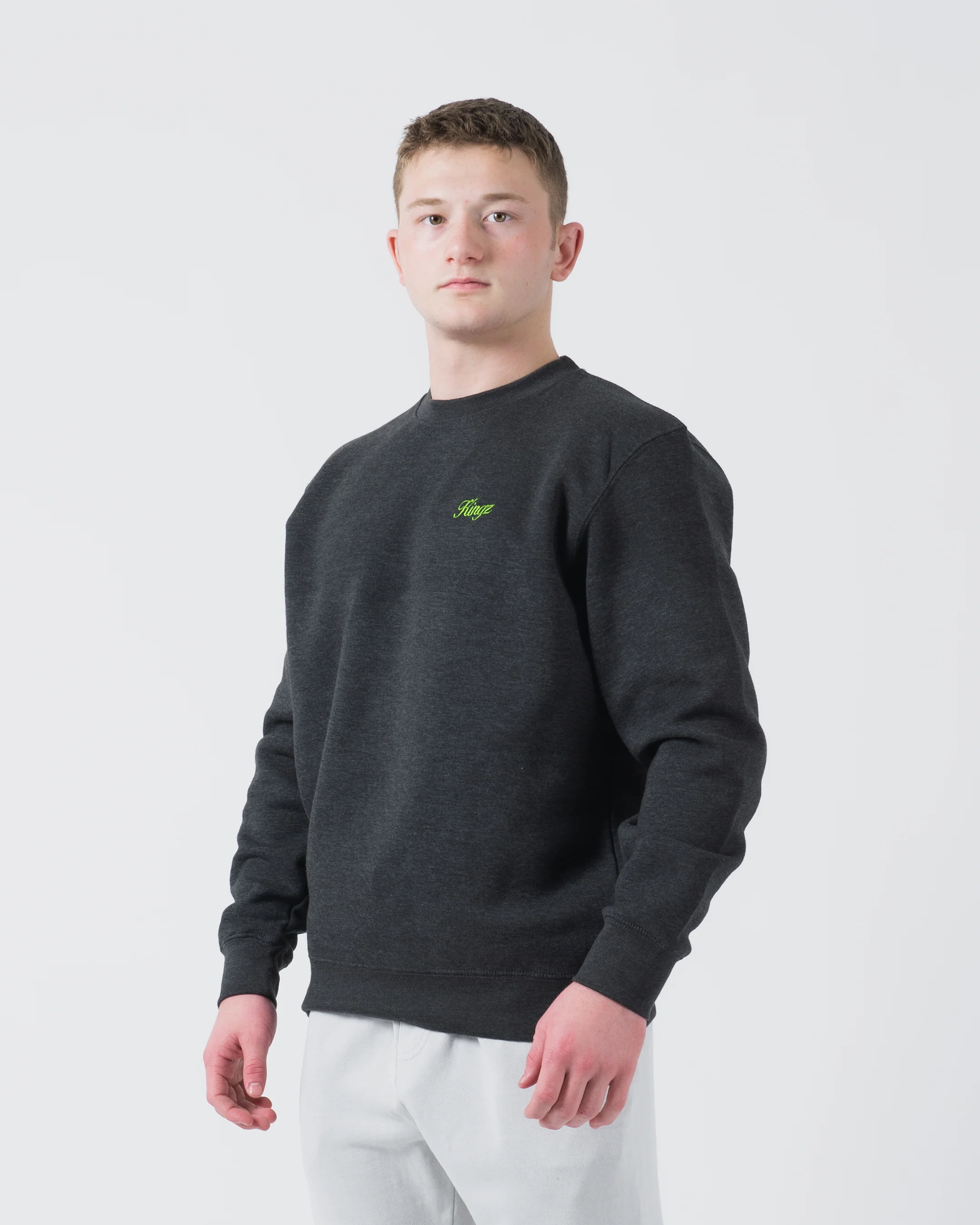 Type Crewneck - Image 2