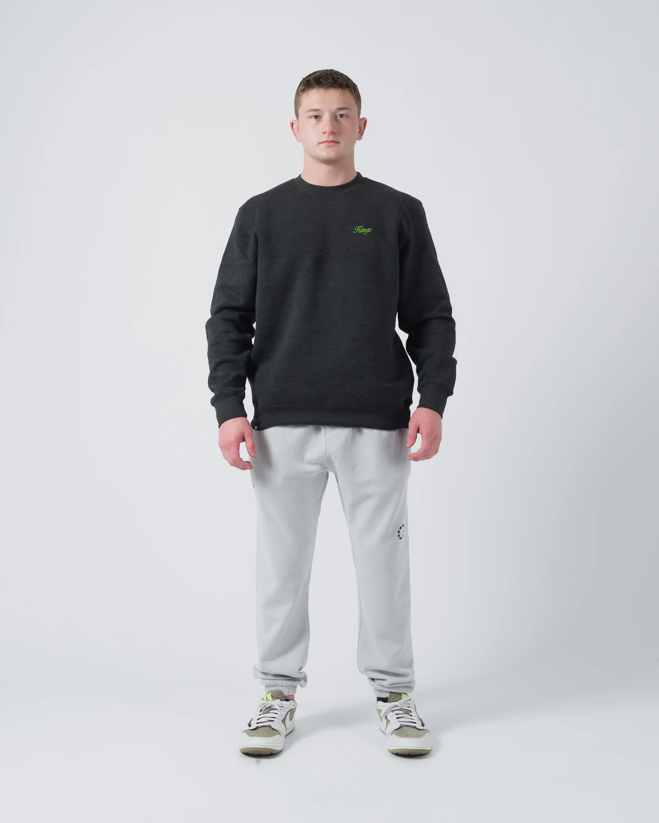 Type Crewneck - Image 3