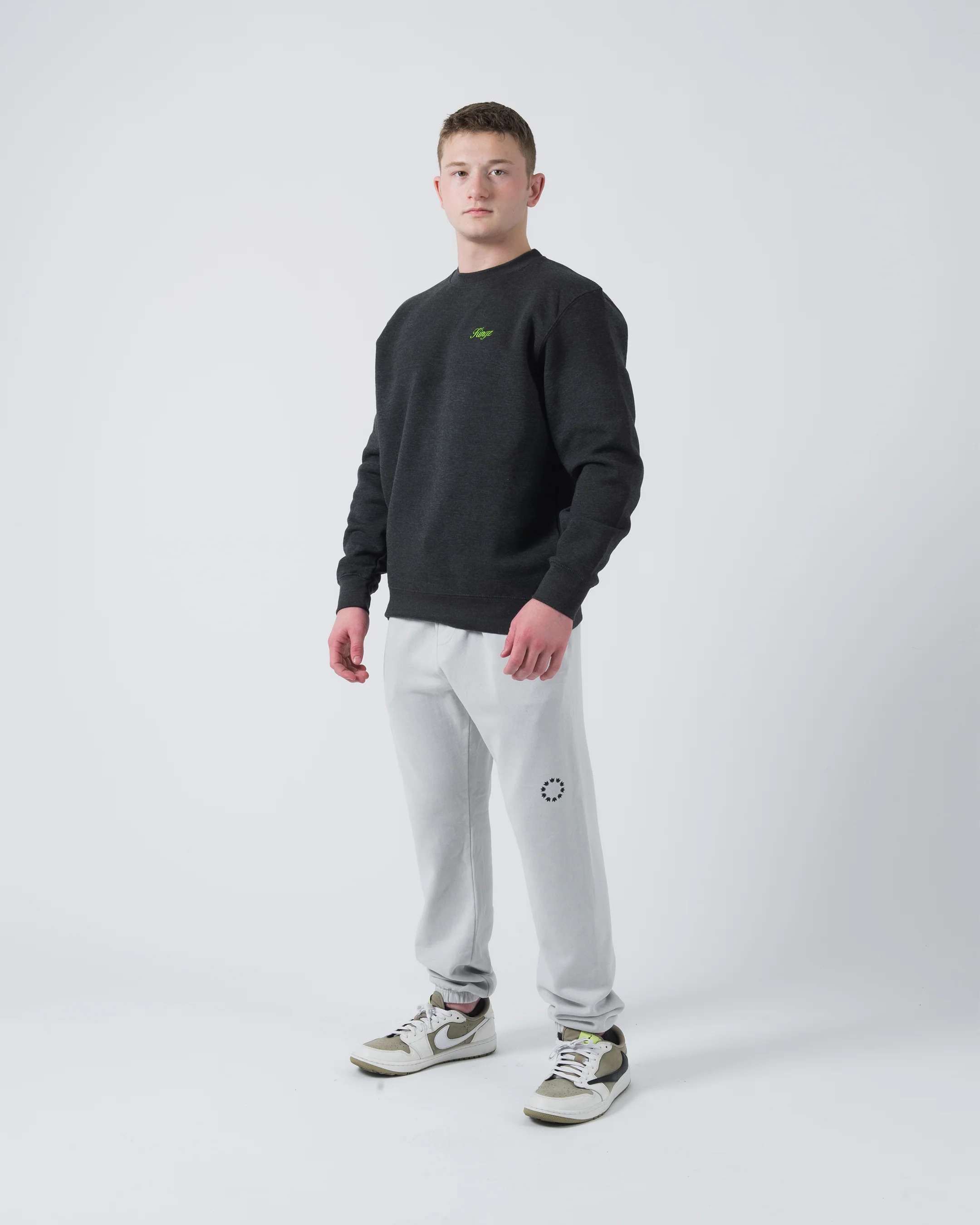 Type Crewneck - Image 4