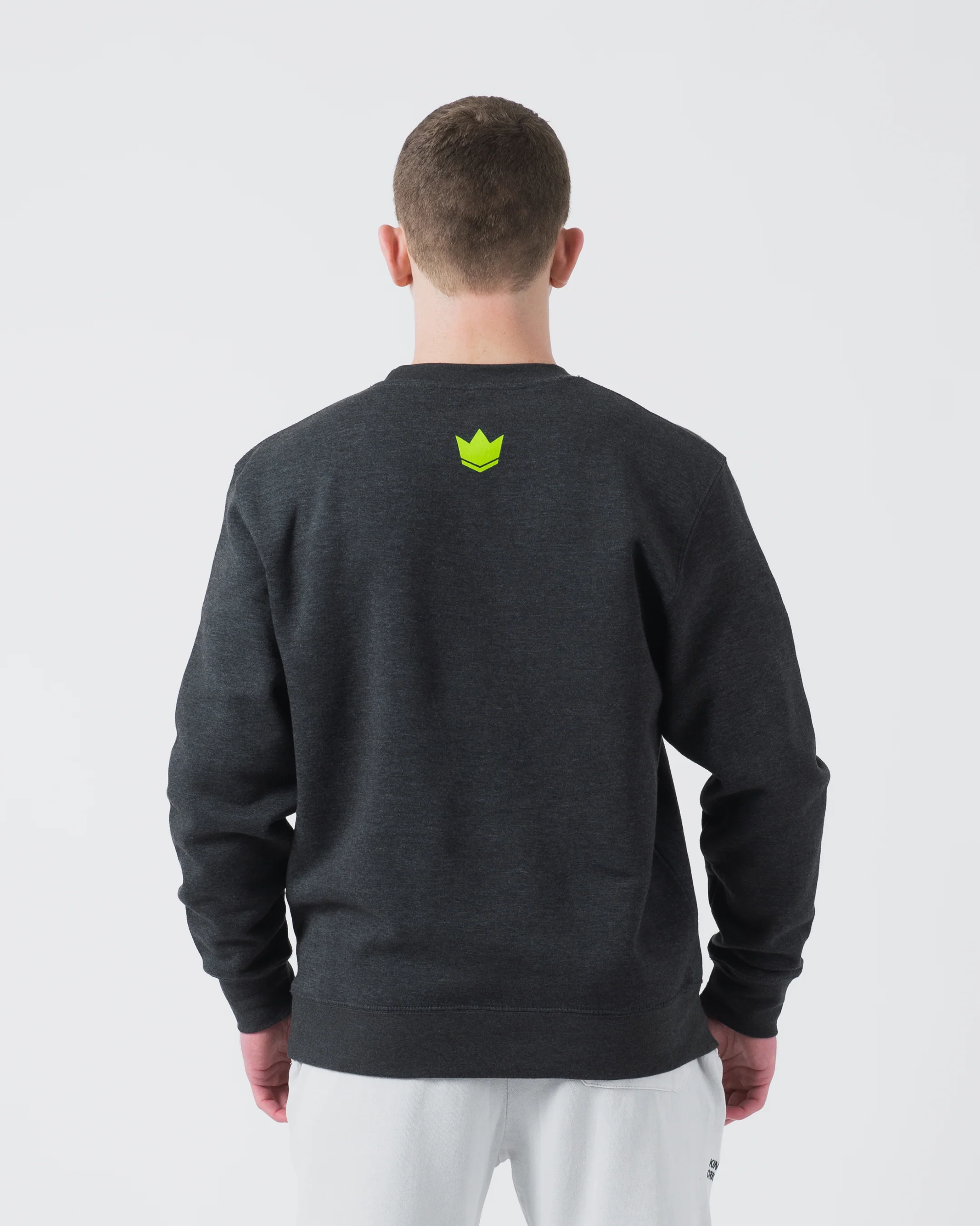 Type Crewneck - Image 5