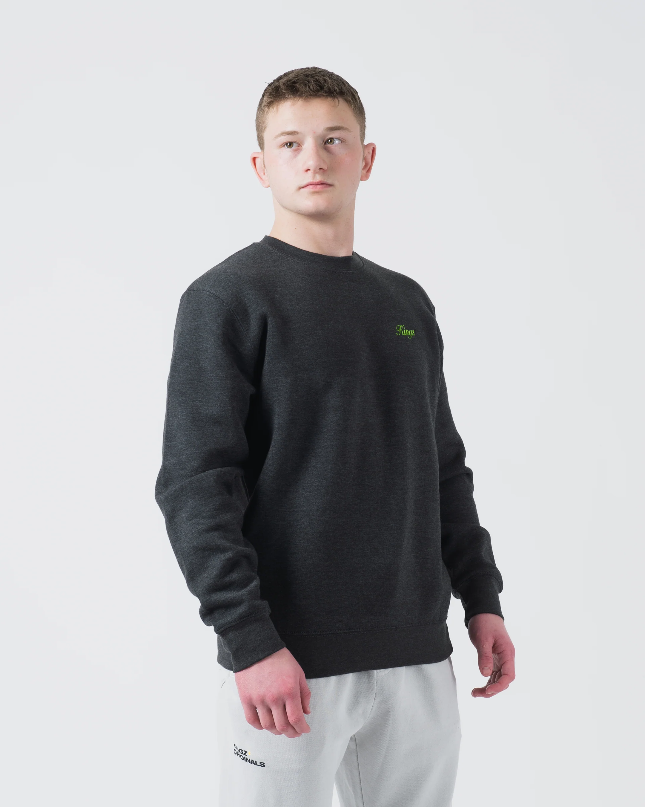 Type Crewneck - Image 6