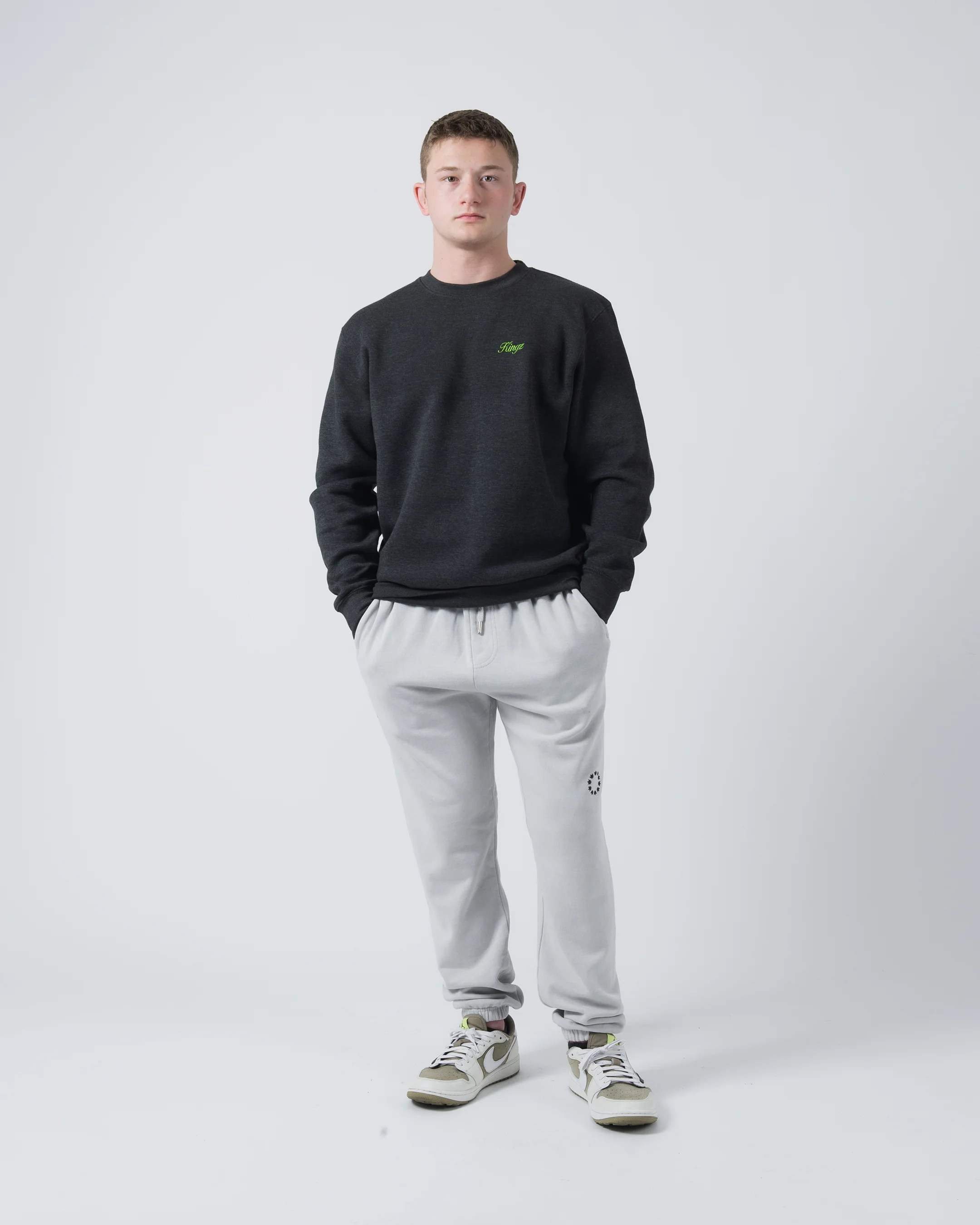 Type Crewneck - Image 7