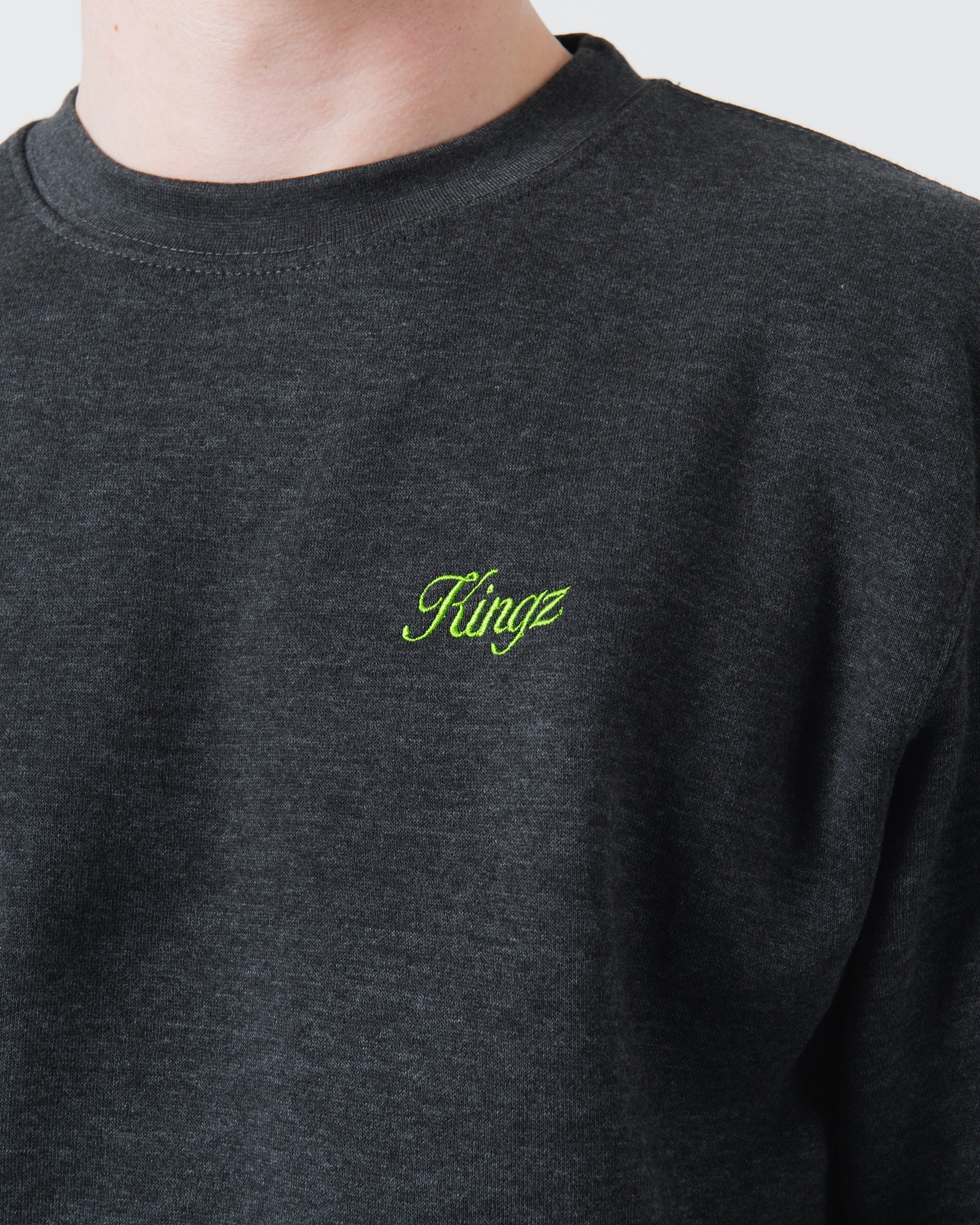 Type Crewneck - Image 8