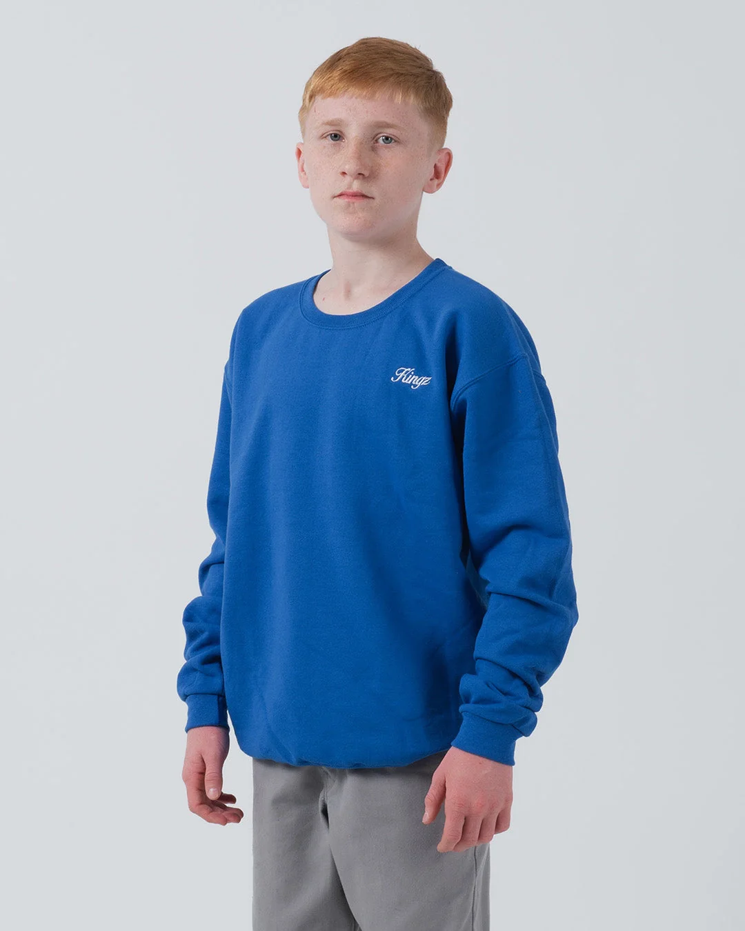 Type Youth Crew - Image 10