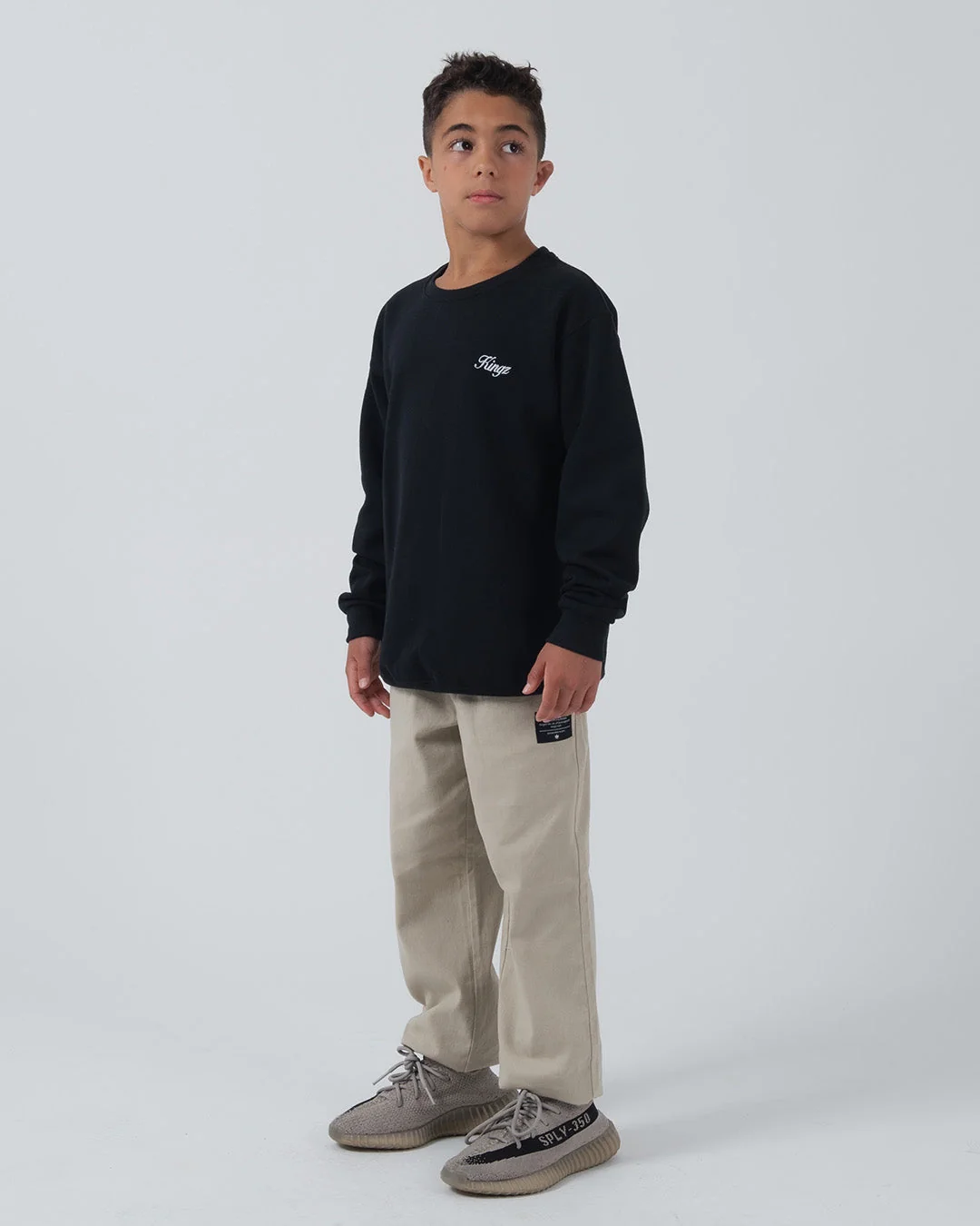 Type Youth Crew - Image 5