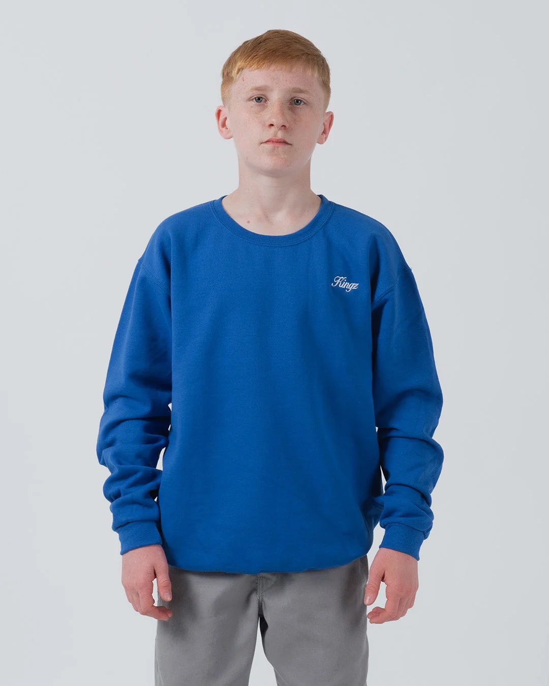 Type Youth Crew - Image 7