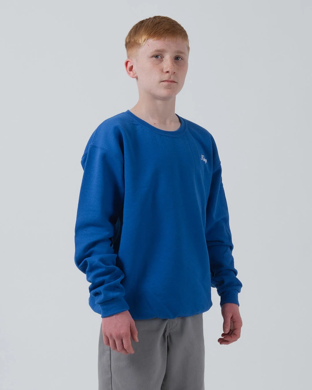 Type Youth Crew - Image 8