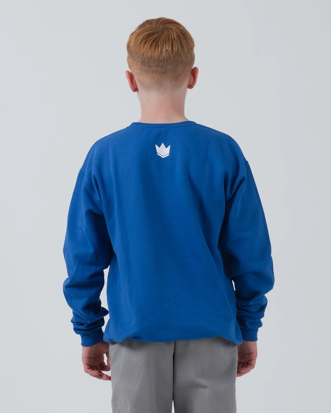 Type Youth Crew - Image 9