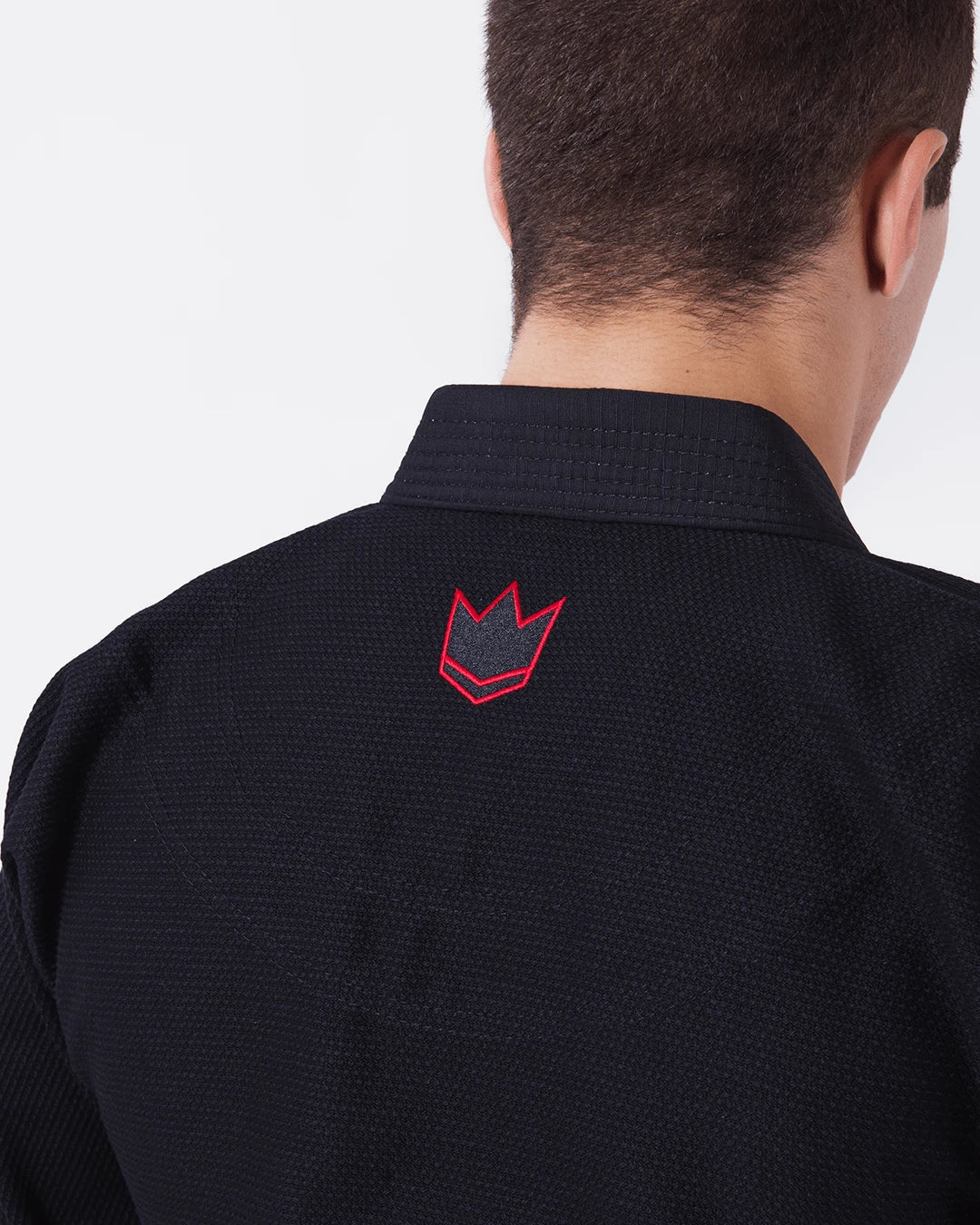 Ultralight 2.0 Jiu Jitsu Gi - Black (2023 version) - Image 12