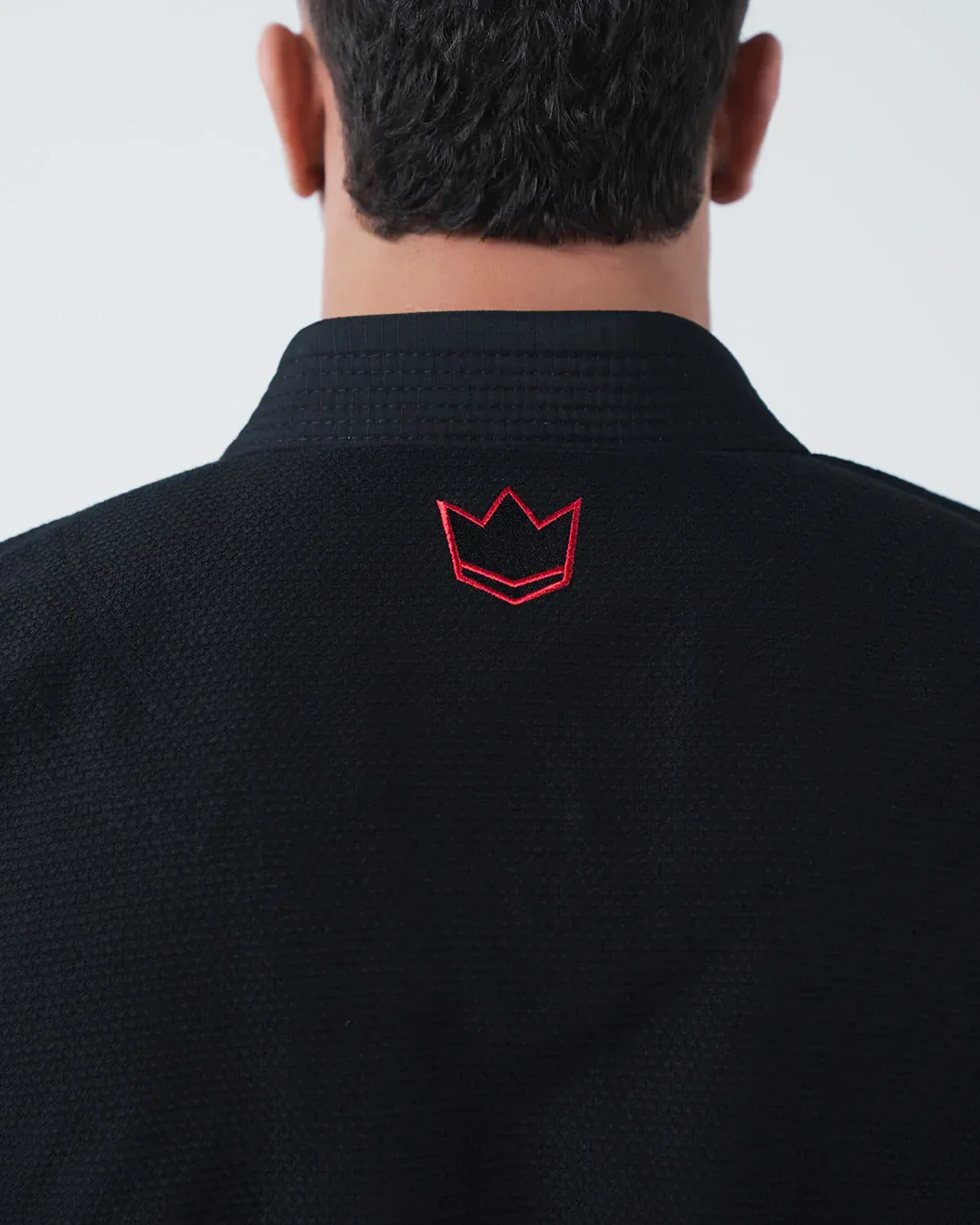 Ultralight 2.0 Jiu Jitsu Gi - Black - Image 16