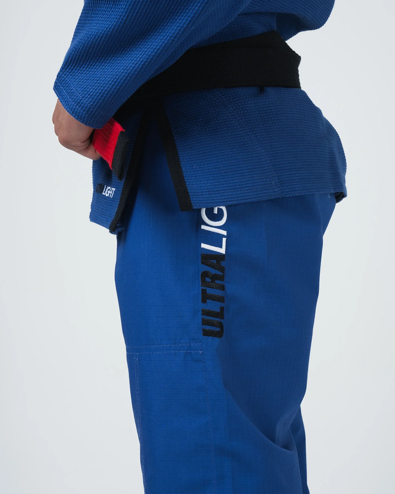 Ultralight 2.0 Jiu Jitsu Gi - Blue - Image 13