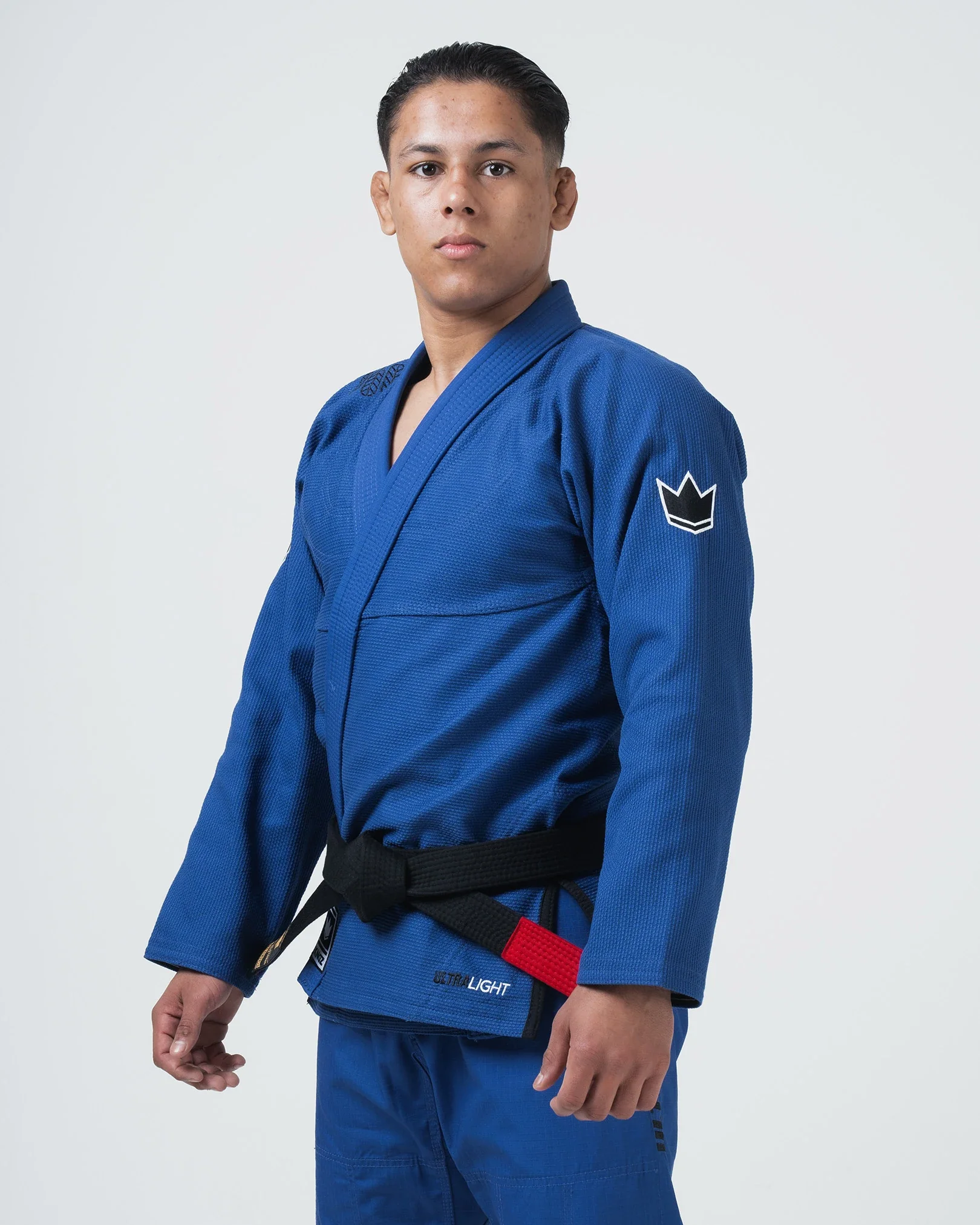 Ultralight 2.0 Jiu Jitsu Gi - Blue - Image 2