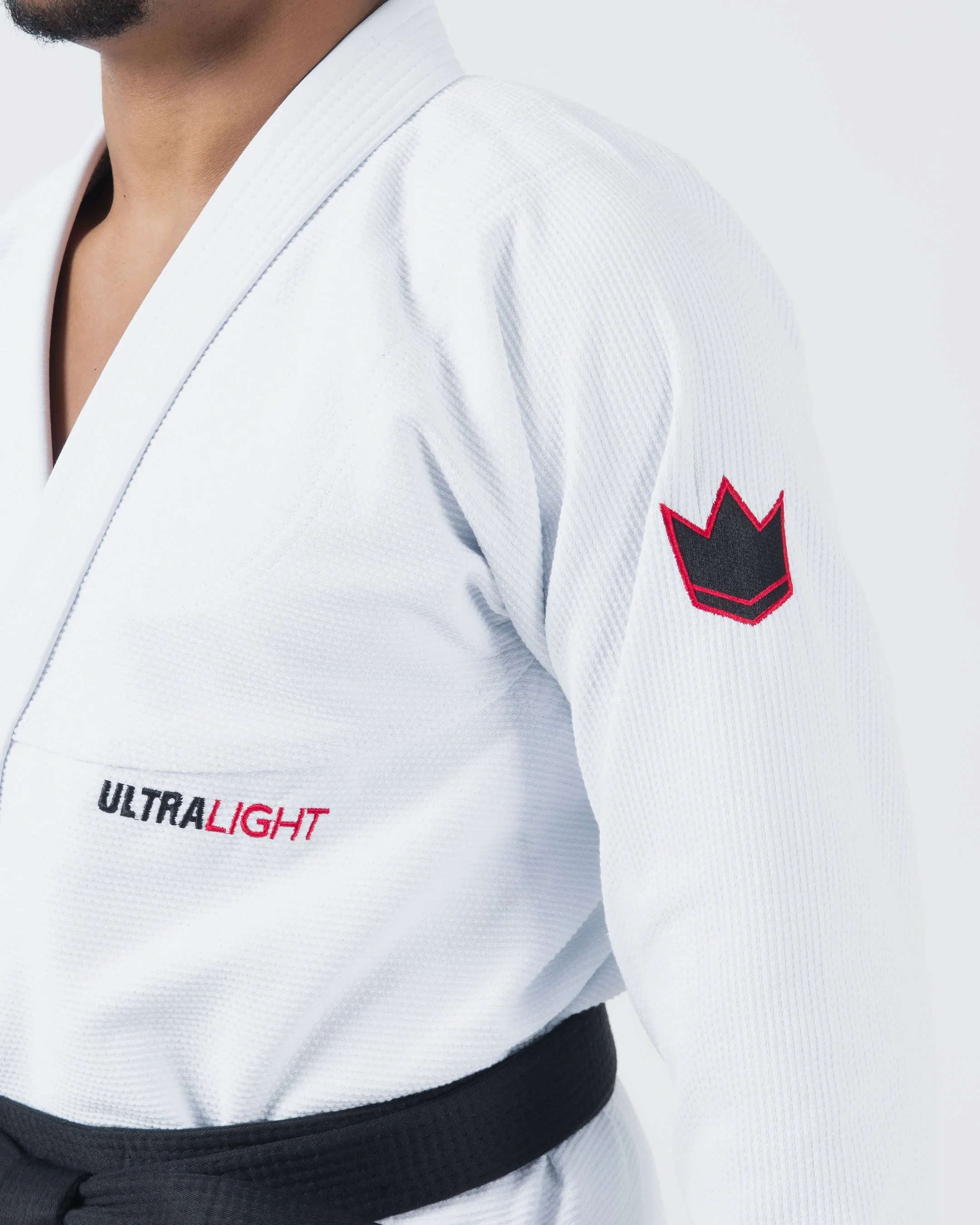 Ultralight 2.0 Jiu Jitsu Gi - White (2023 version) - Image 12