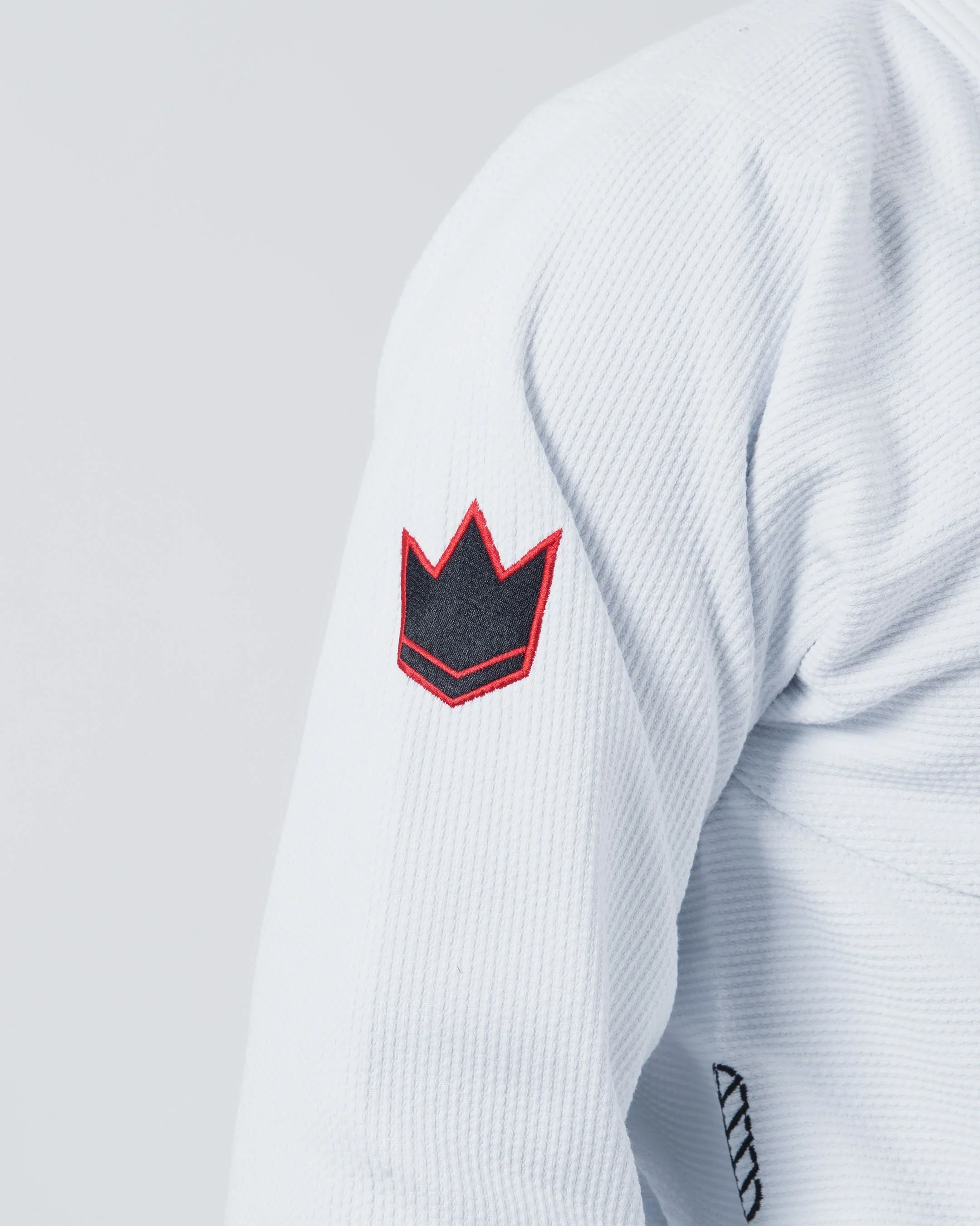 Ultralight 2.0 Jiu Jitsu Gi - White (2023 version) - Image 8