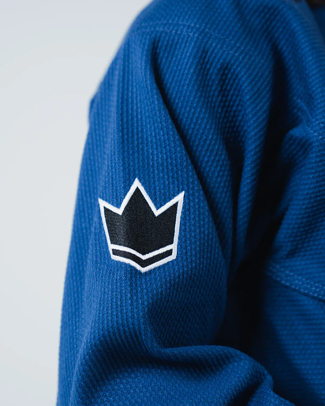 Ultralight 2.0 Women's Jiu Jitsu Gi - Blue - Image 10