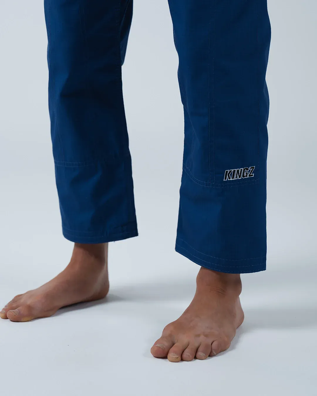 Ultralight 2.0 Women's Jiu Jitsu Gi - Blue - Image 18