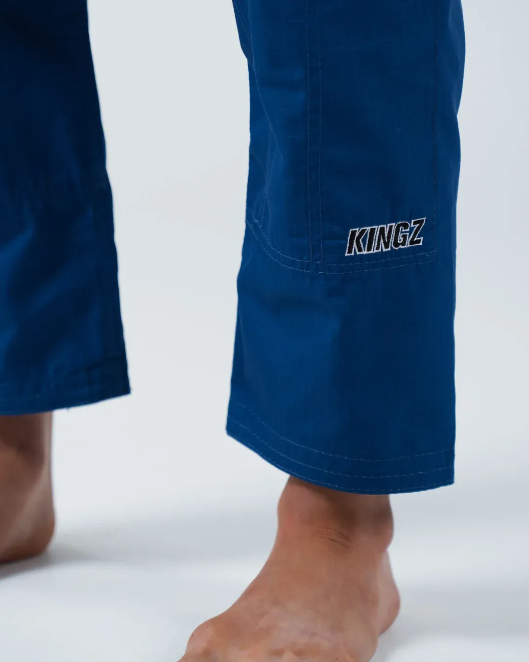 Ultralight 2.0 Women's Jiu Jitsu Gi - Blue - Image 22