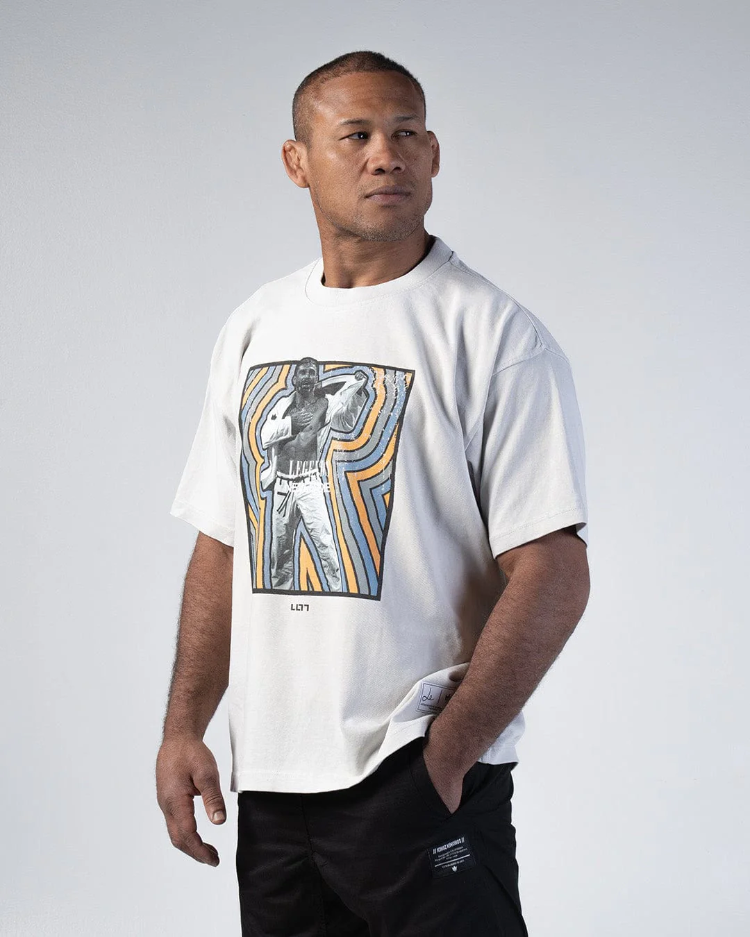 Vibration Tee - Image 2
