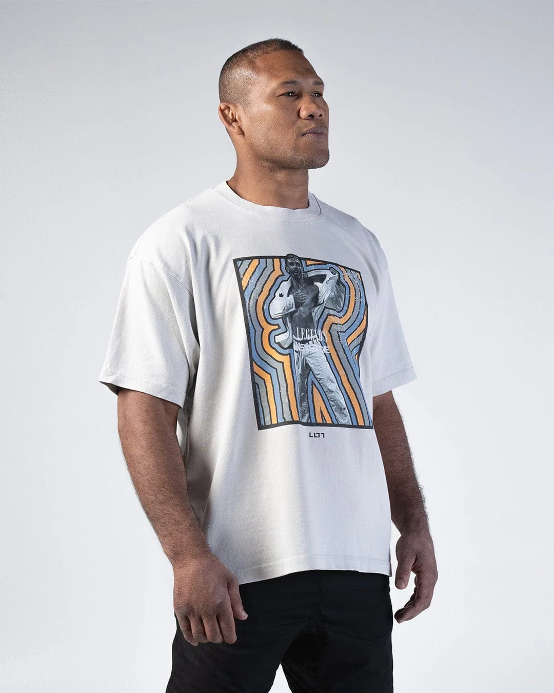 Vibration Tee - Image 4