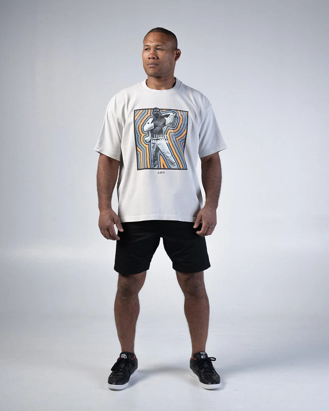 Vibration Tee - Image 5