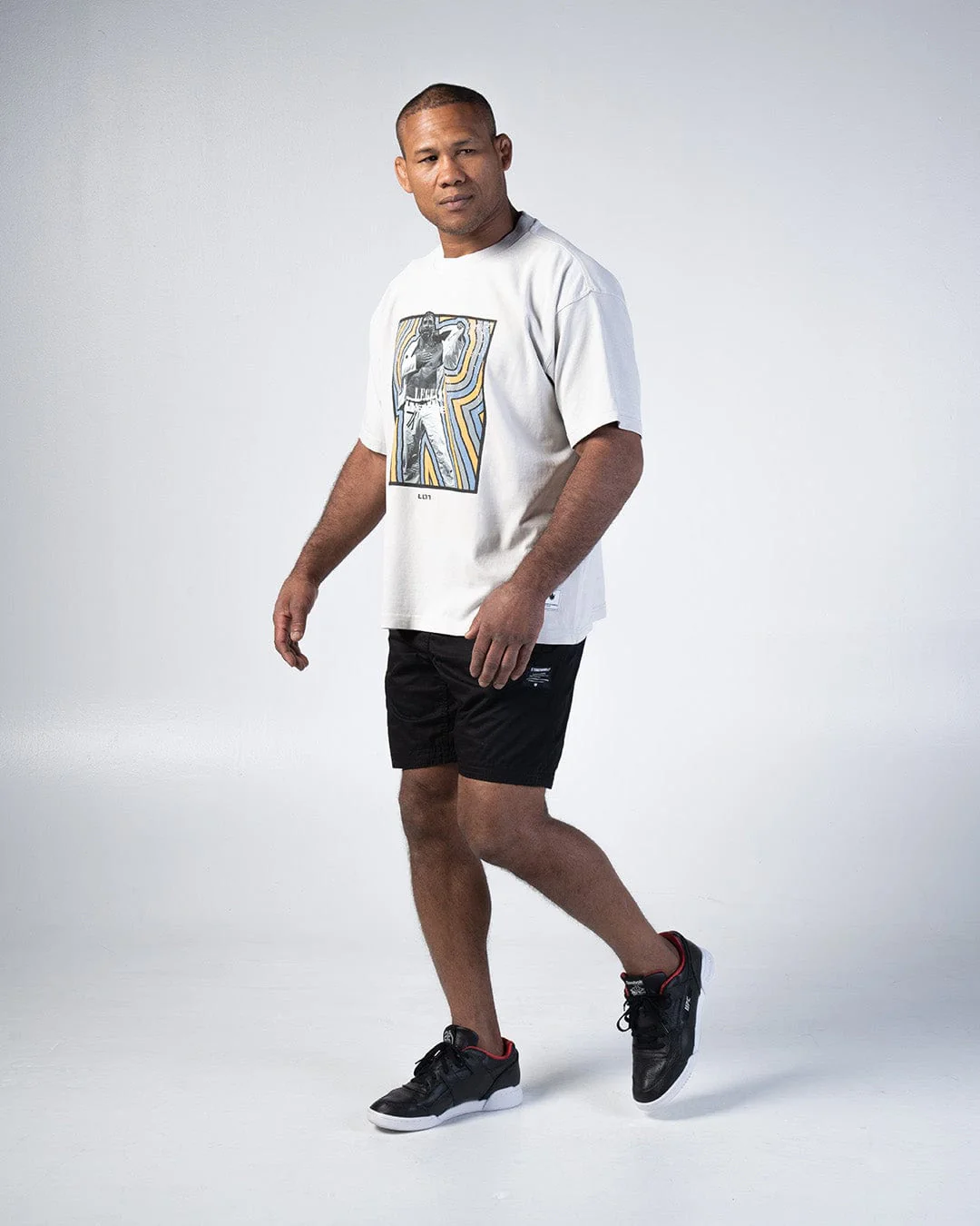Vibration Tee - Image 6