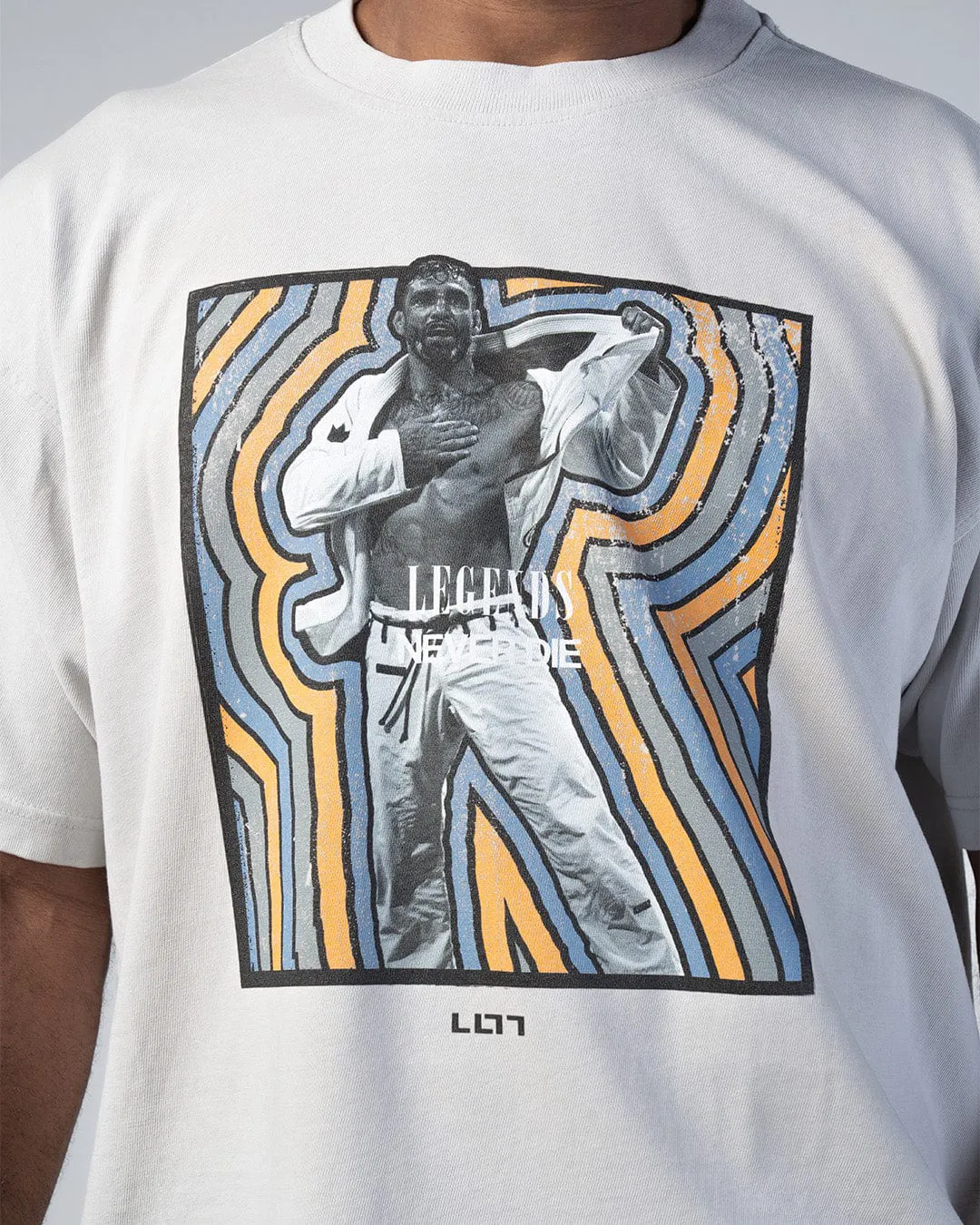 Vibration Tee - Image 7