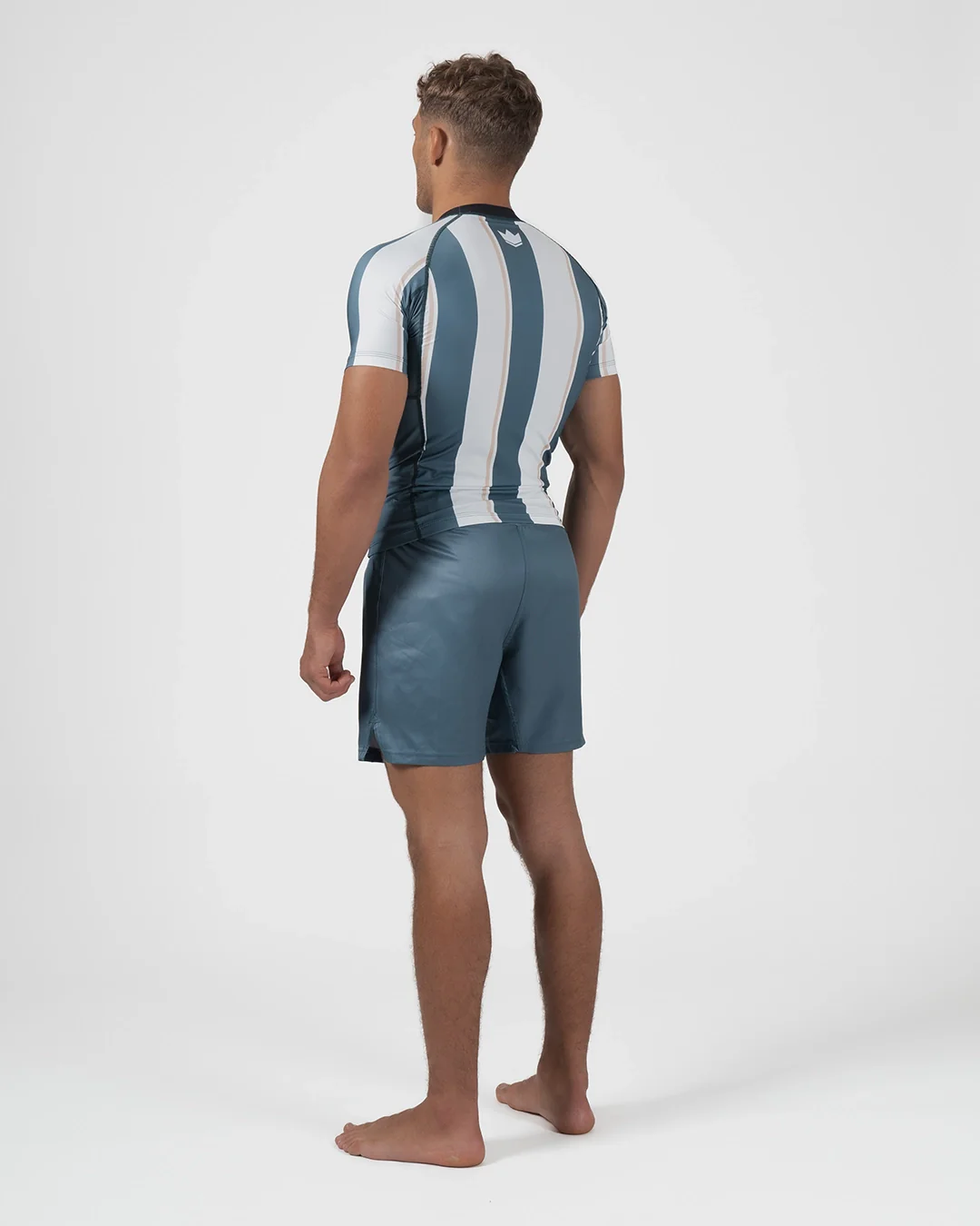Vintage Futebol Rashguard - Image 6