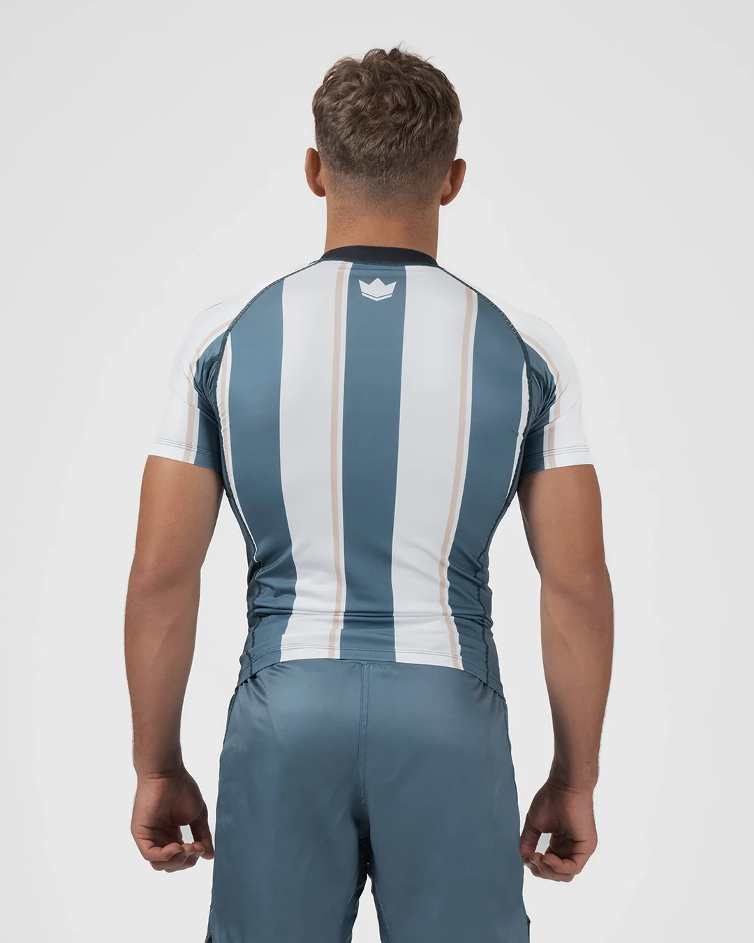 Vintage Futebol Rashguard - Image 7