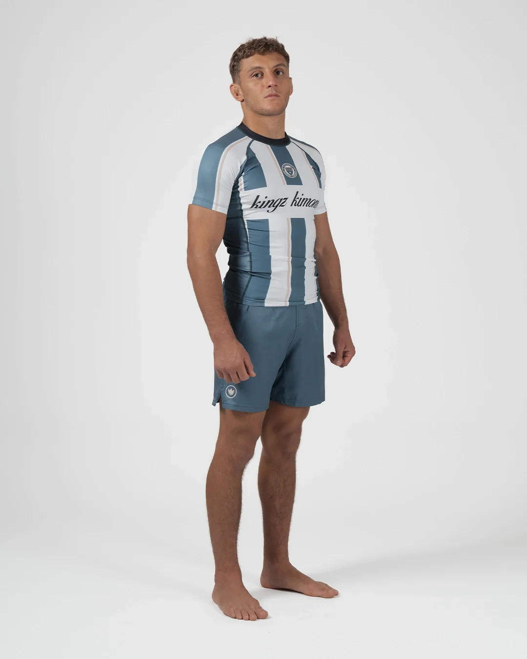 Vintage Futebol Rashguard - Image 9