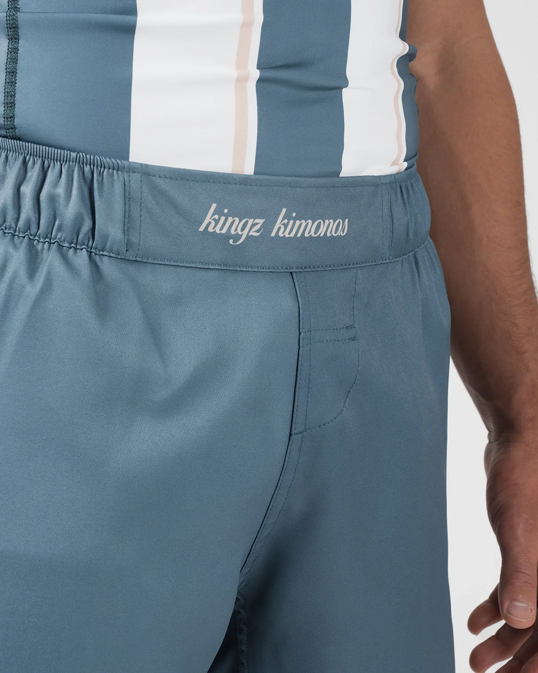 Vintage Futebol Shorts - Image 10