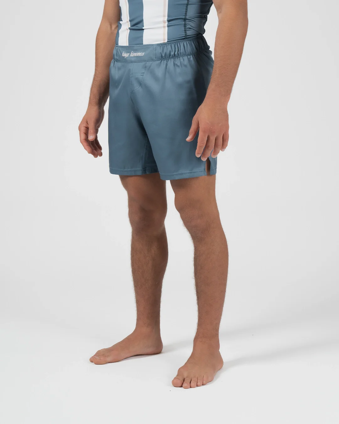Vintage Futebol Shorts - Image 2