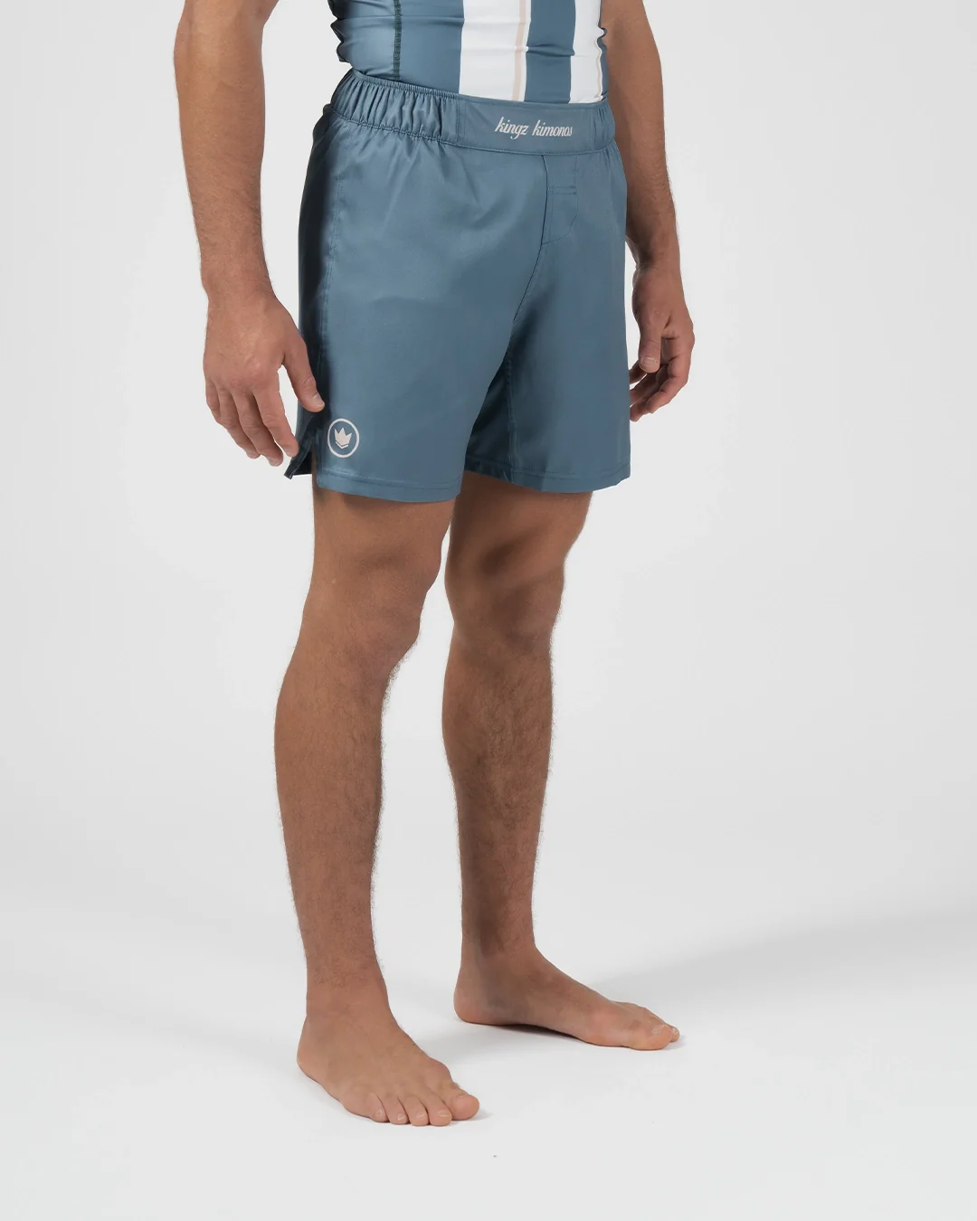 Vintage Futebol Shorts - Image 8