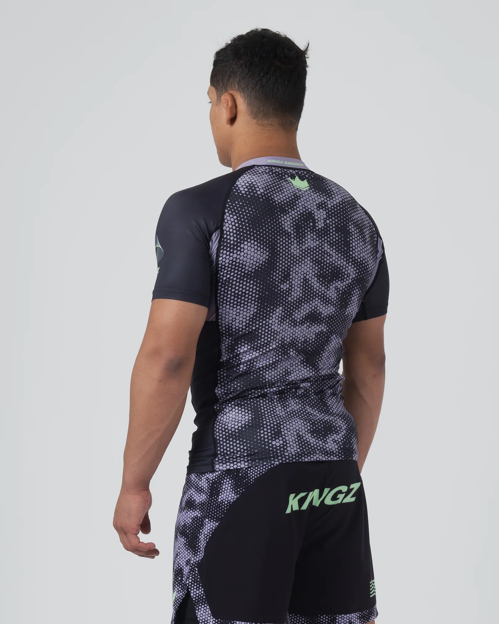 Viper Rashguard - Image 3