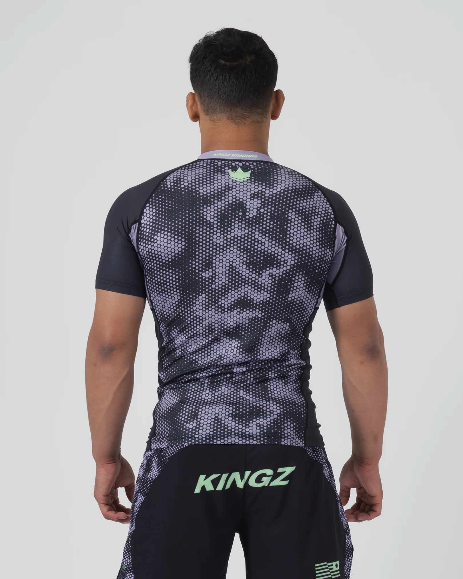 Viper Rashguard - Image 4