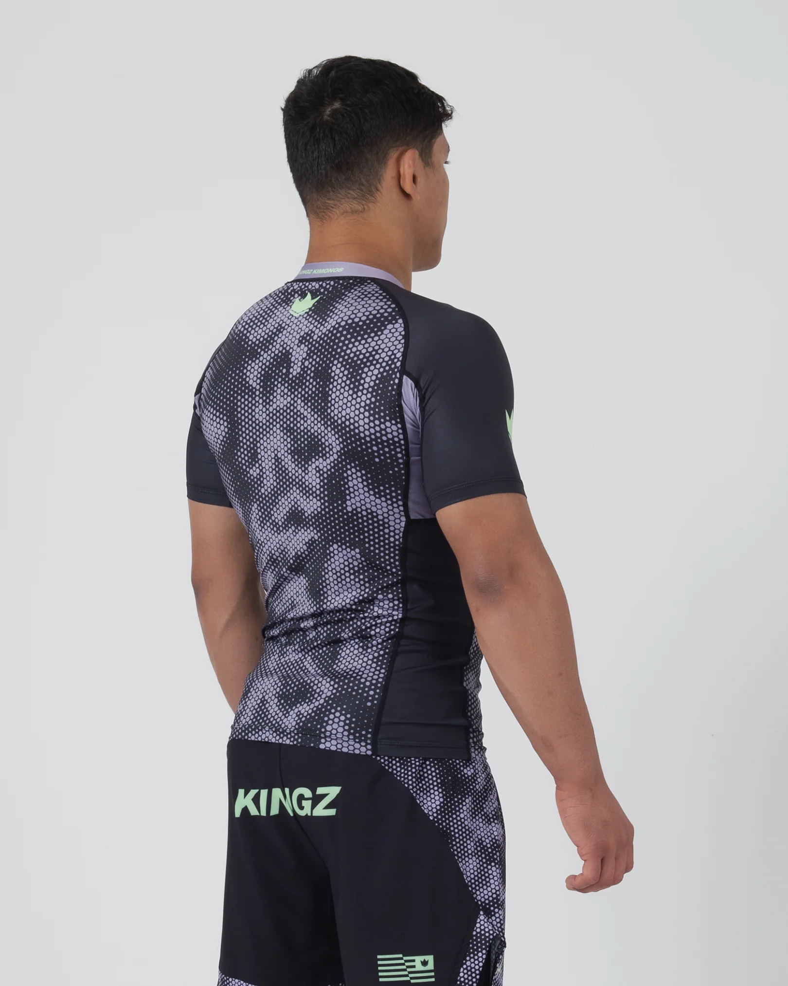 Viper Rashguard - Image 5