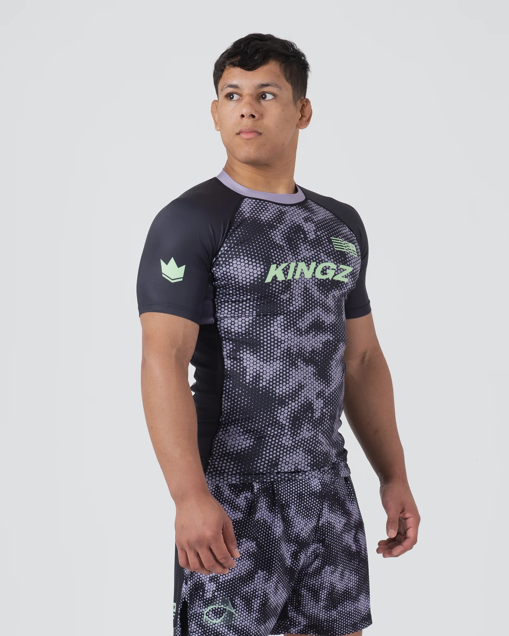 Viper Rashguard - Image 6